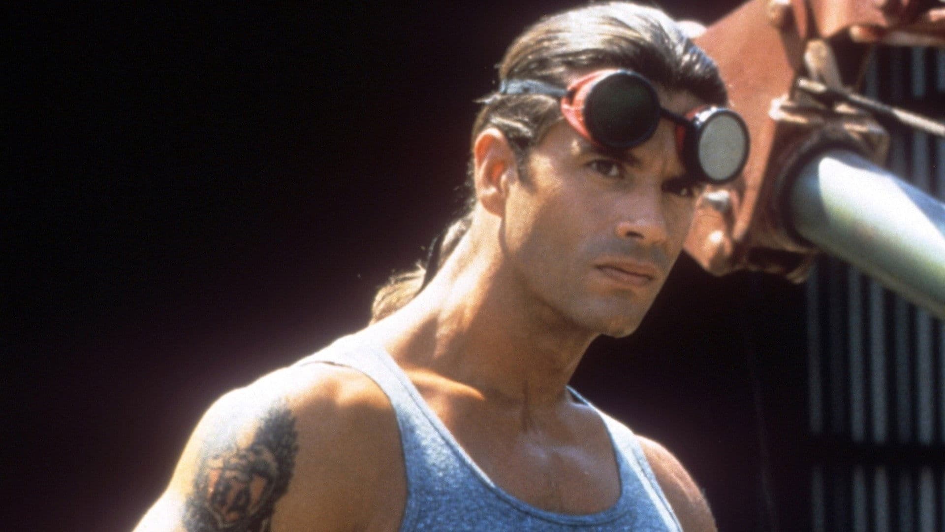 Viper - Ein Ex-Cop räumt auf