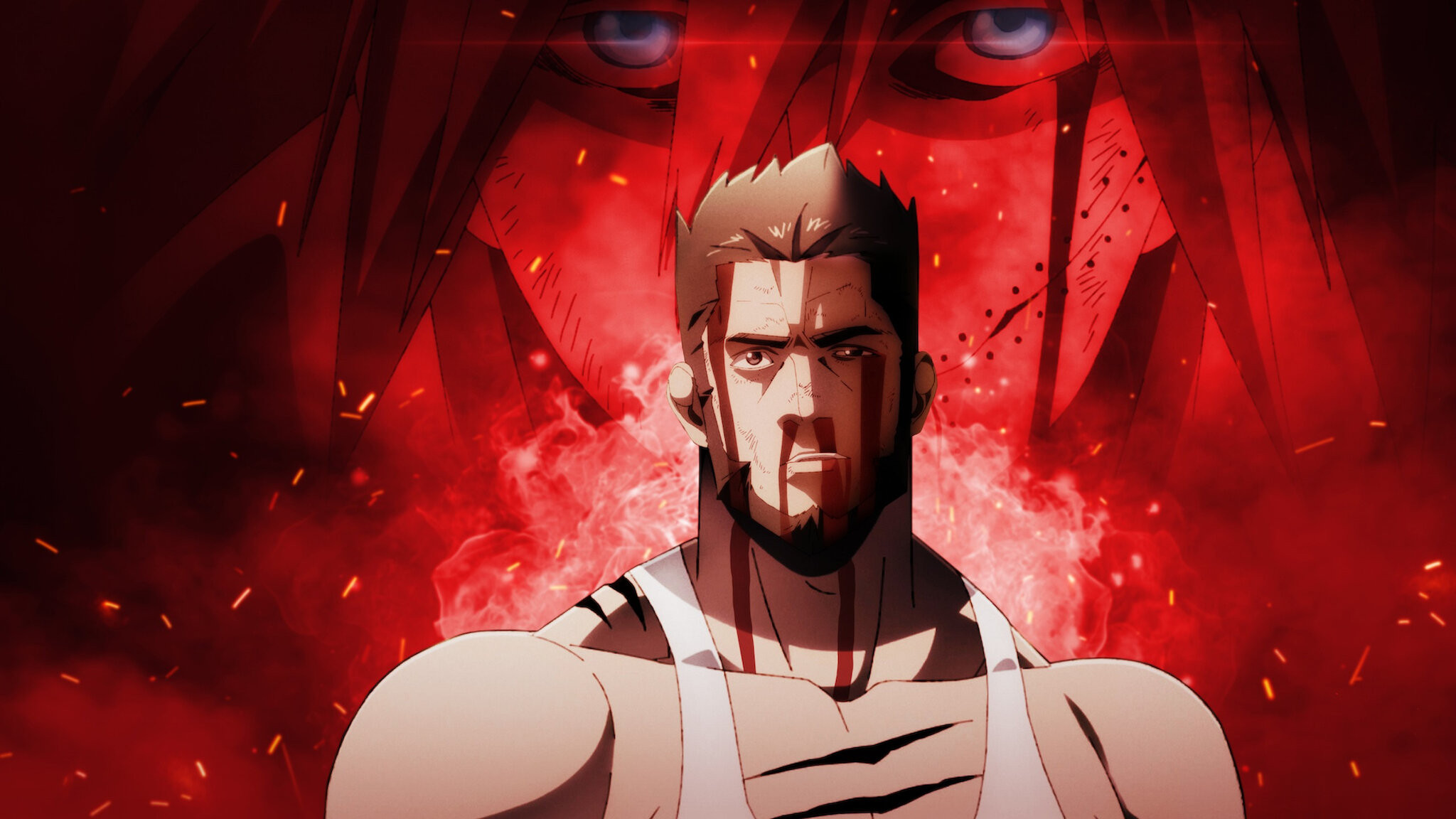 Garouden: Wie hungrige Wölfe