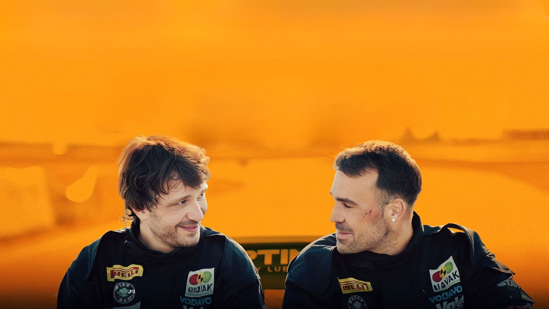 First Class Full Speed