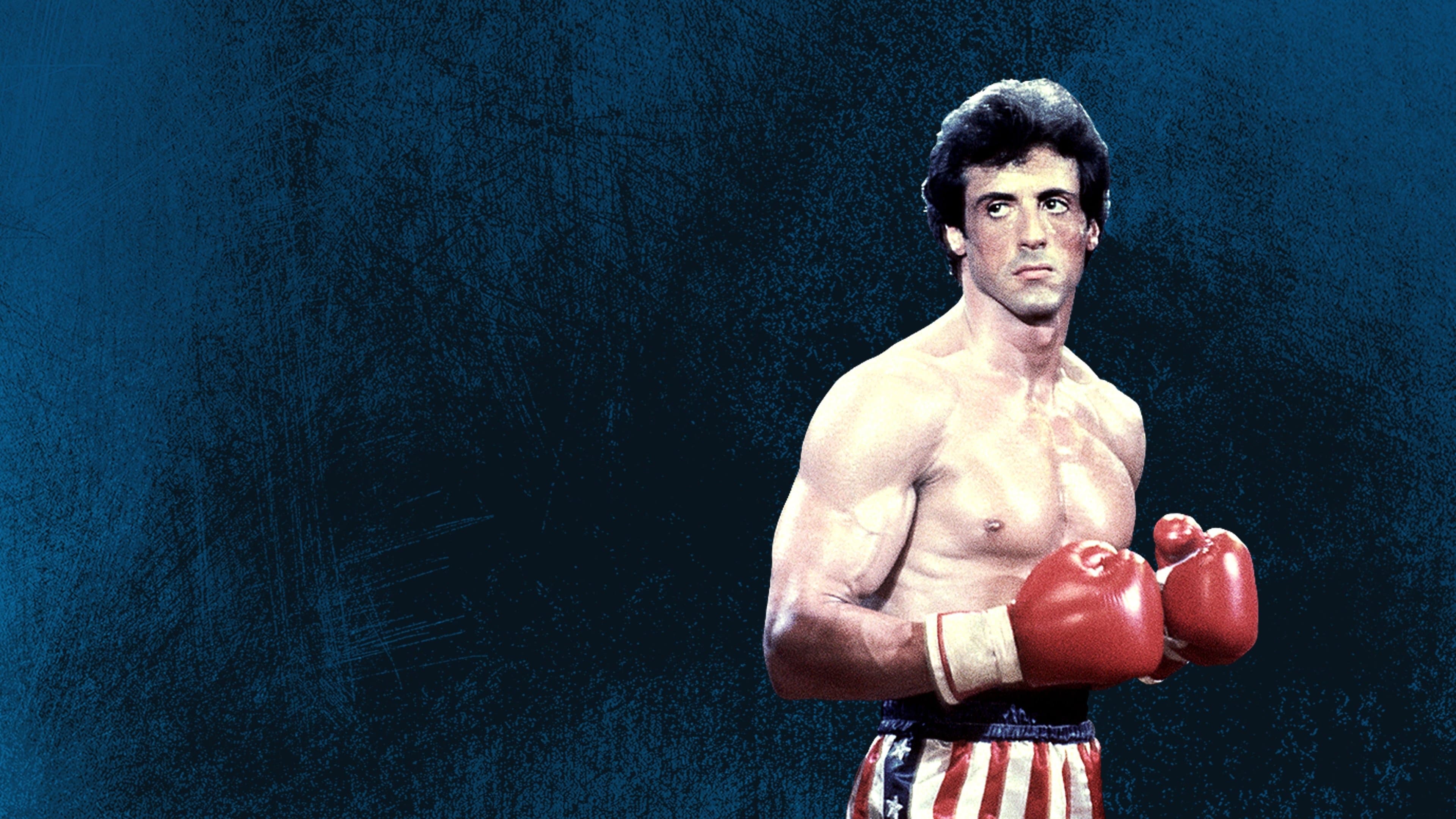 Rocky III - Das Auge des Tigers