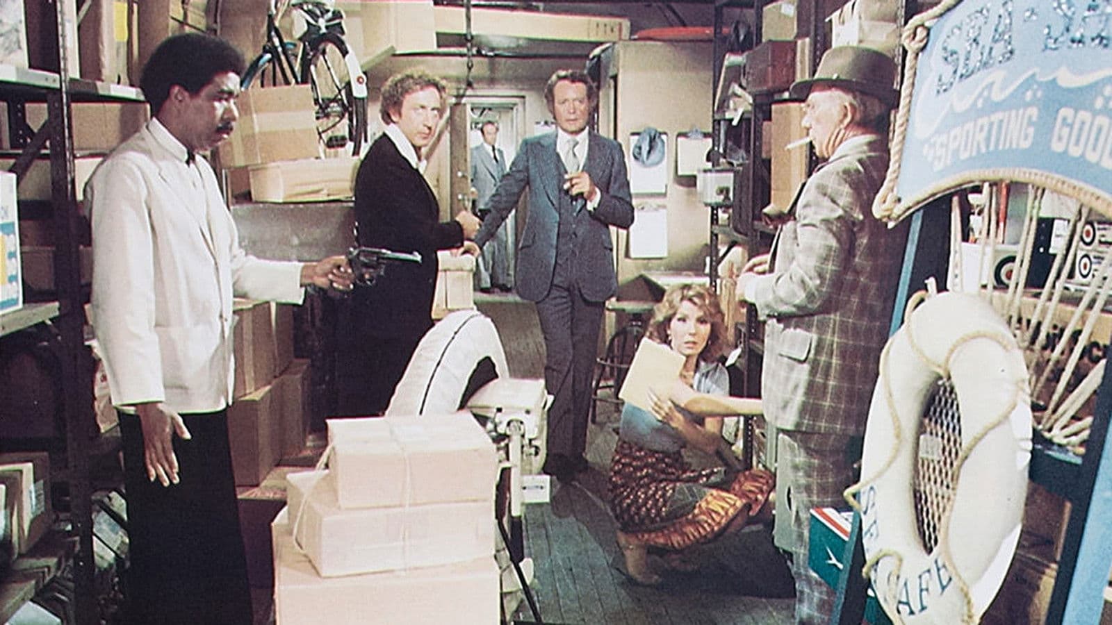 Trans-Amerika-Express