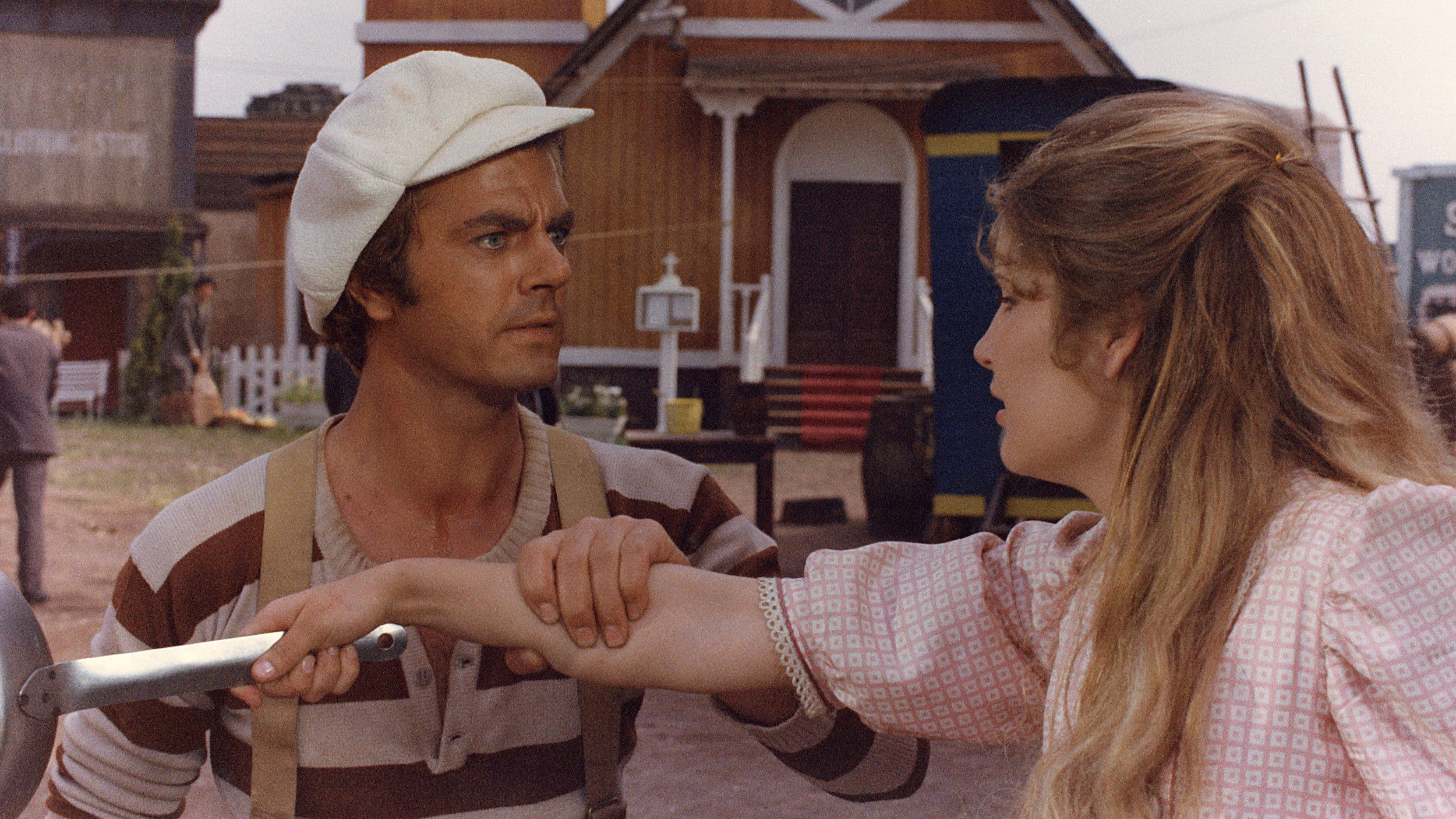 Wir sind die Stärksten