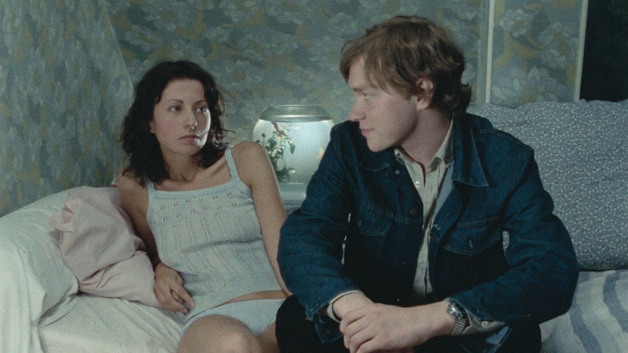 Die Frau des Fliegers