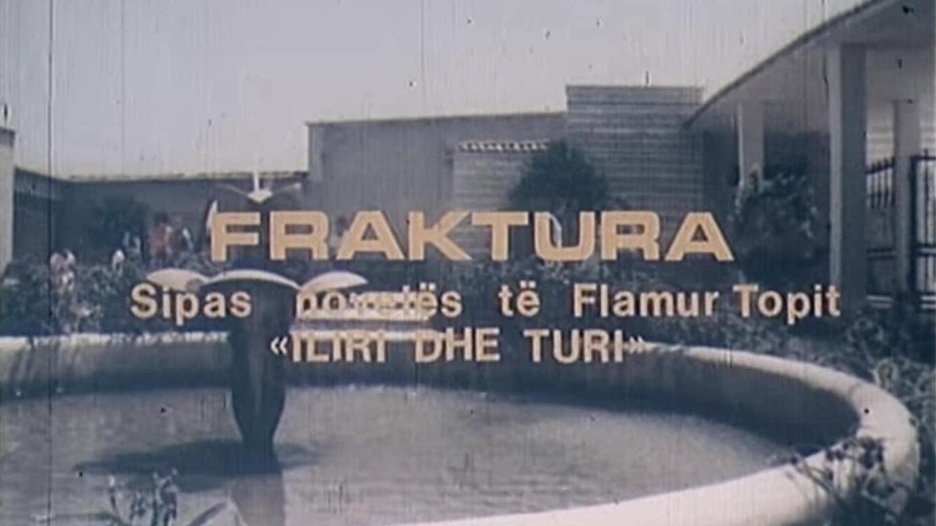 Fraktura