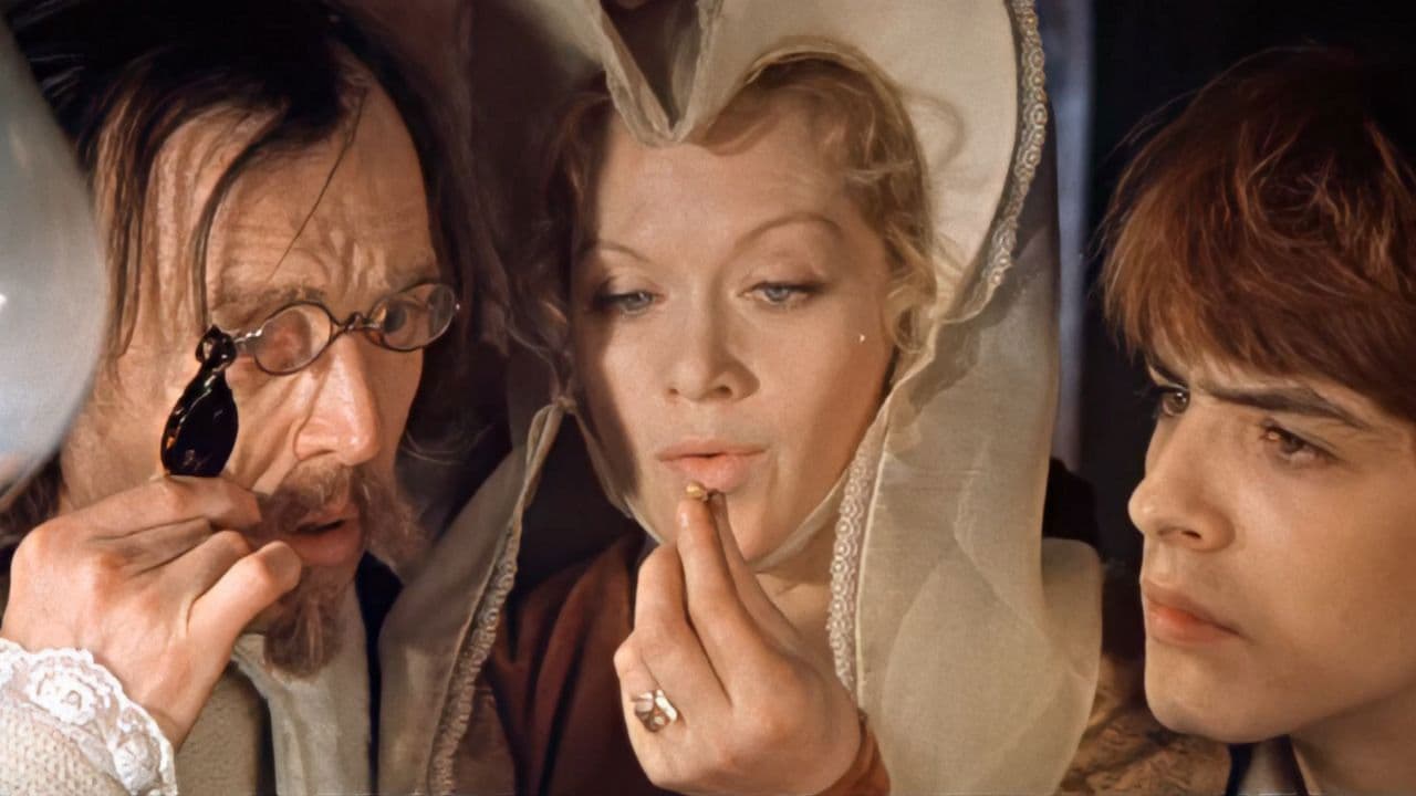 Die Prinzessin auf der Erbse