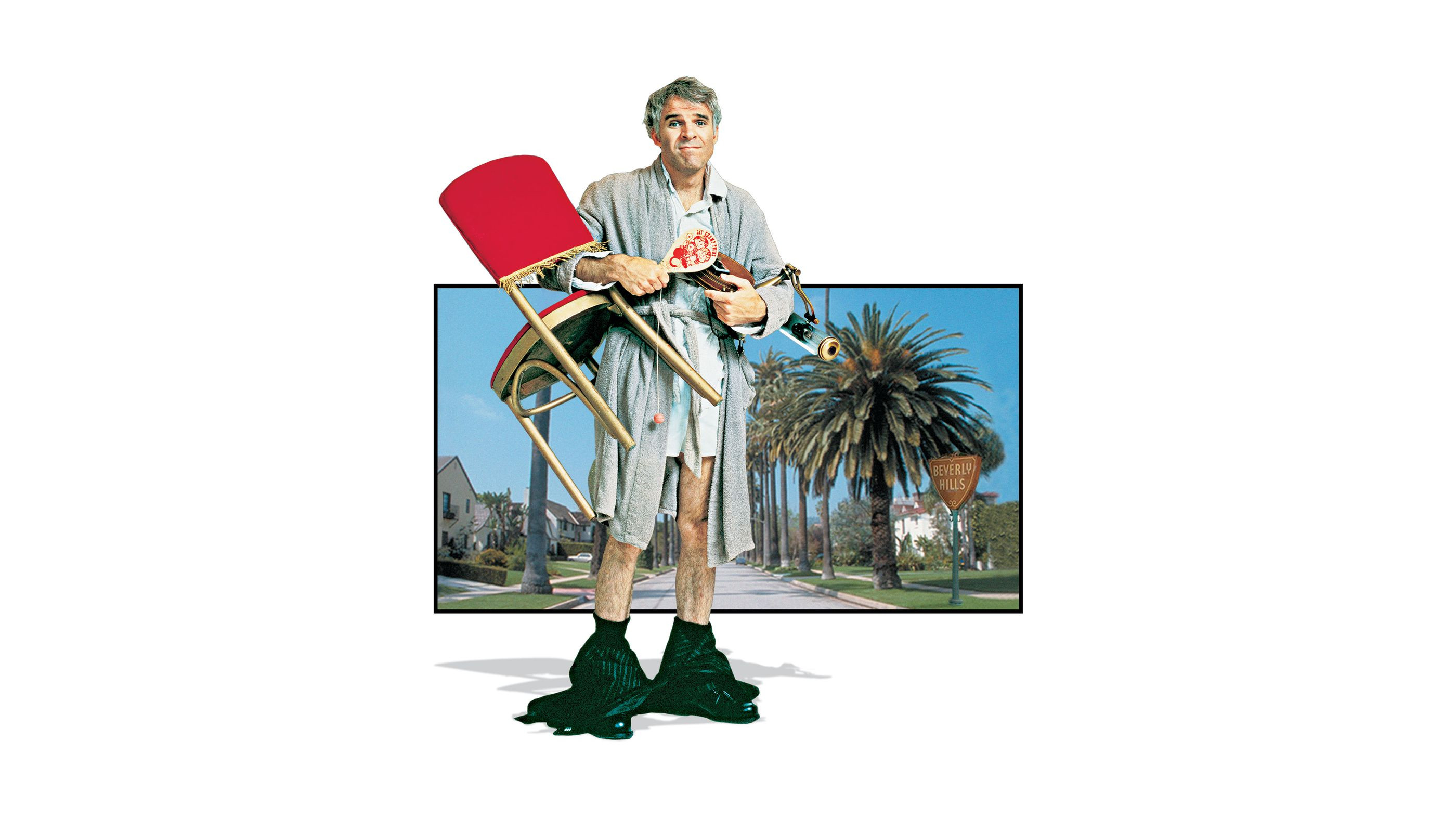 Reichtum ist keine Schande