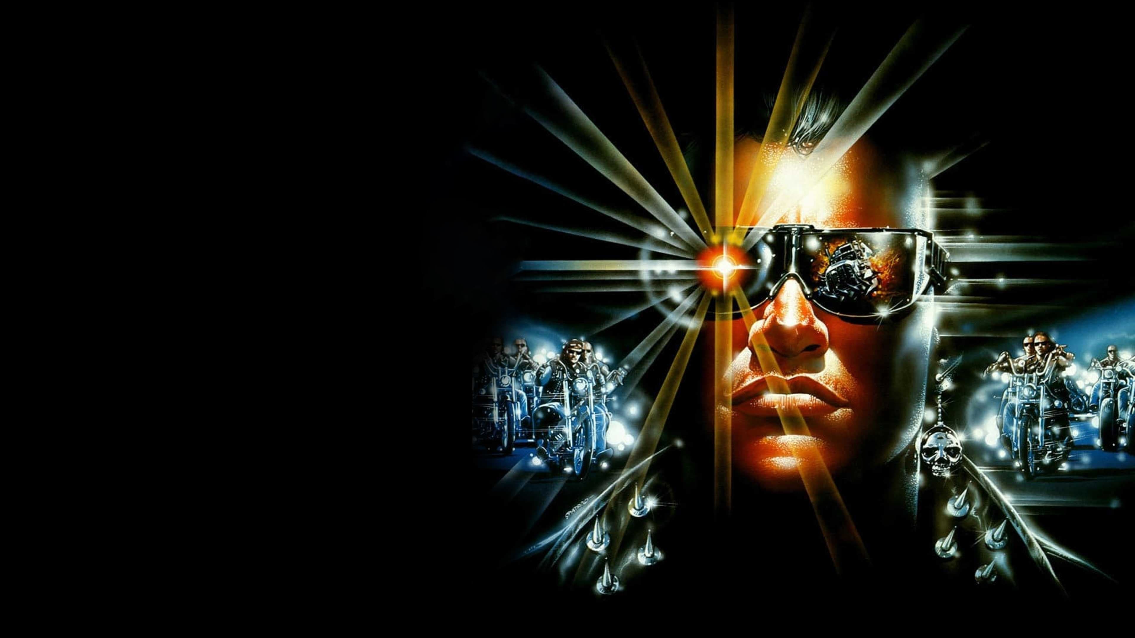 Stone Cold - Kalt wie Stein