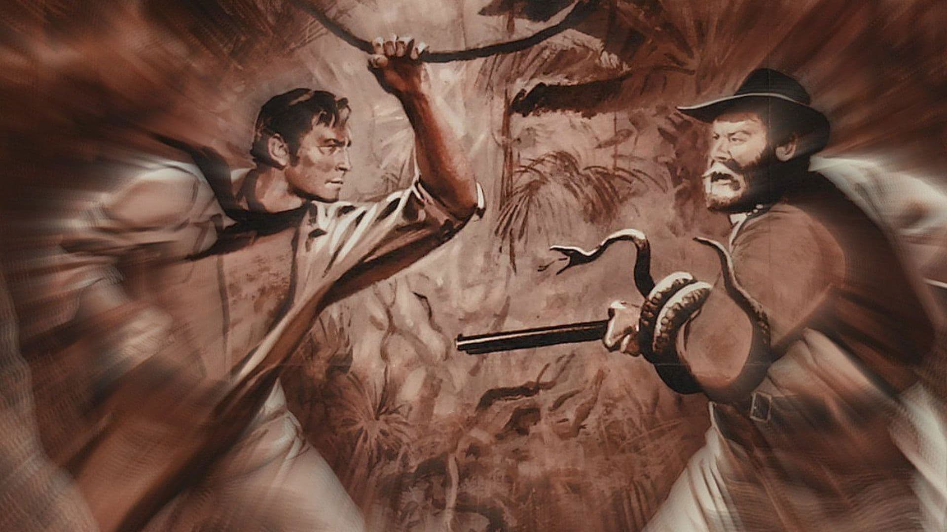 Sumpf unter den Füßen