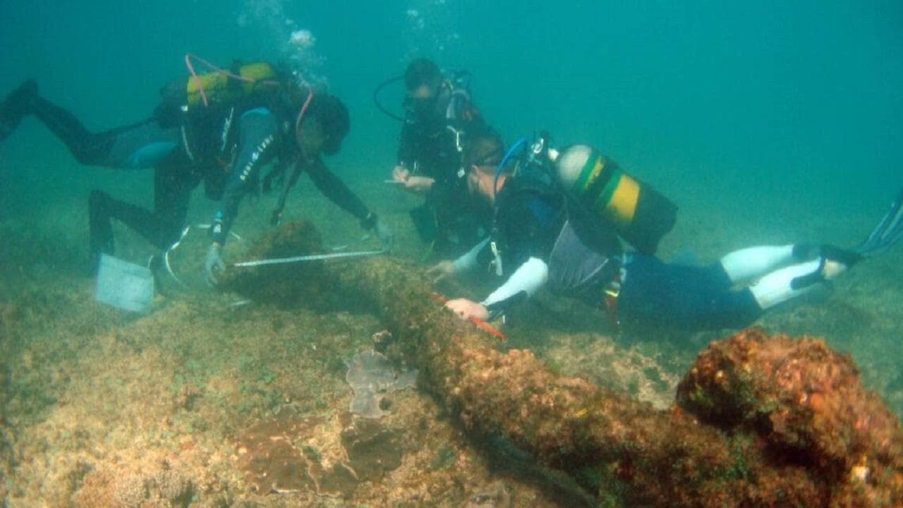 Piraten - Wie lebten sie wirklich?