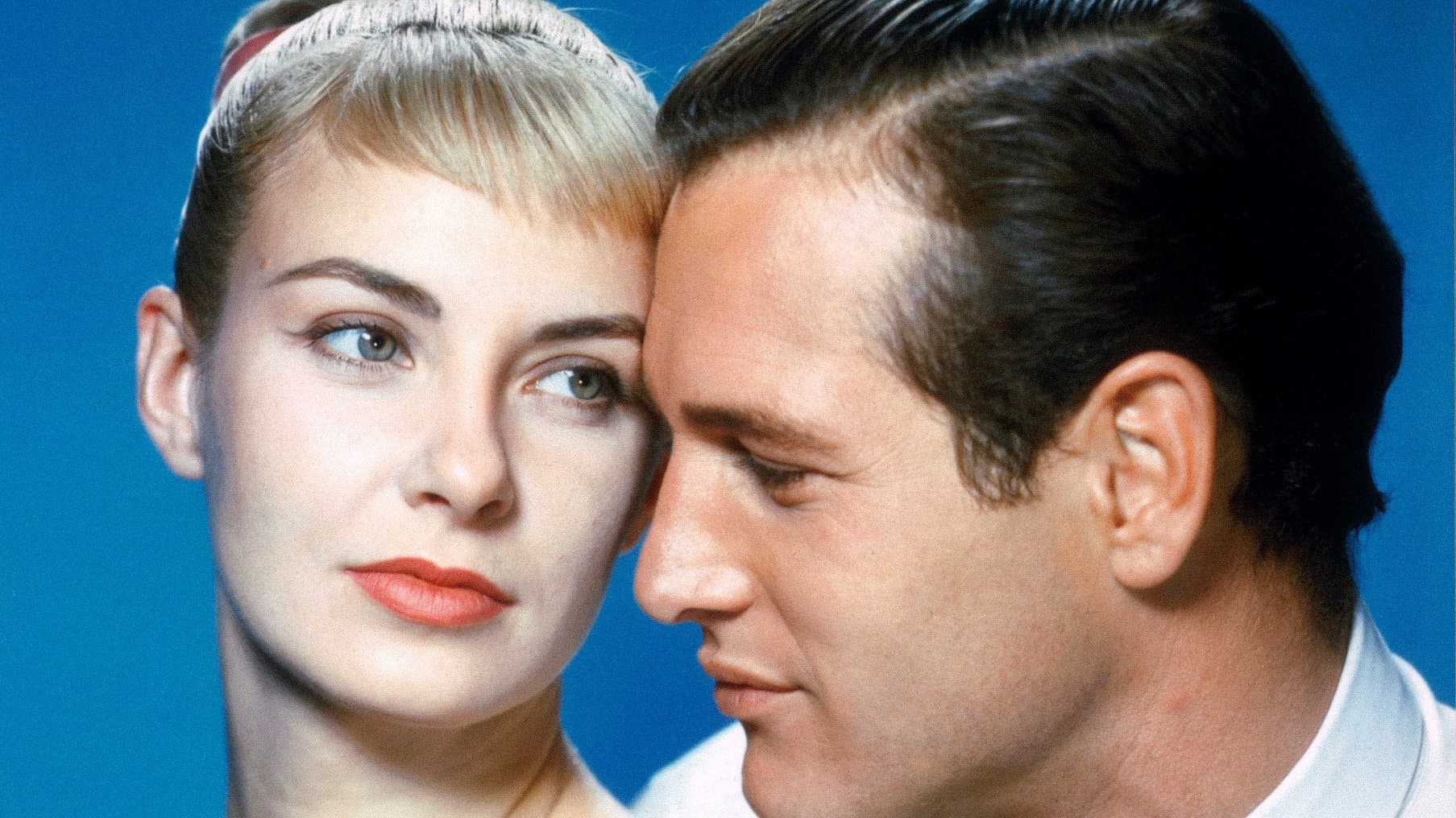 Der lange heiße Sommer