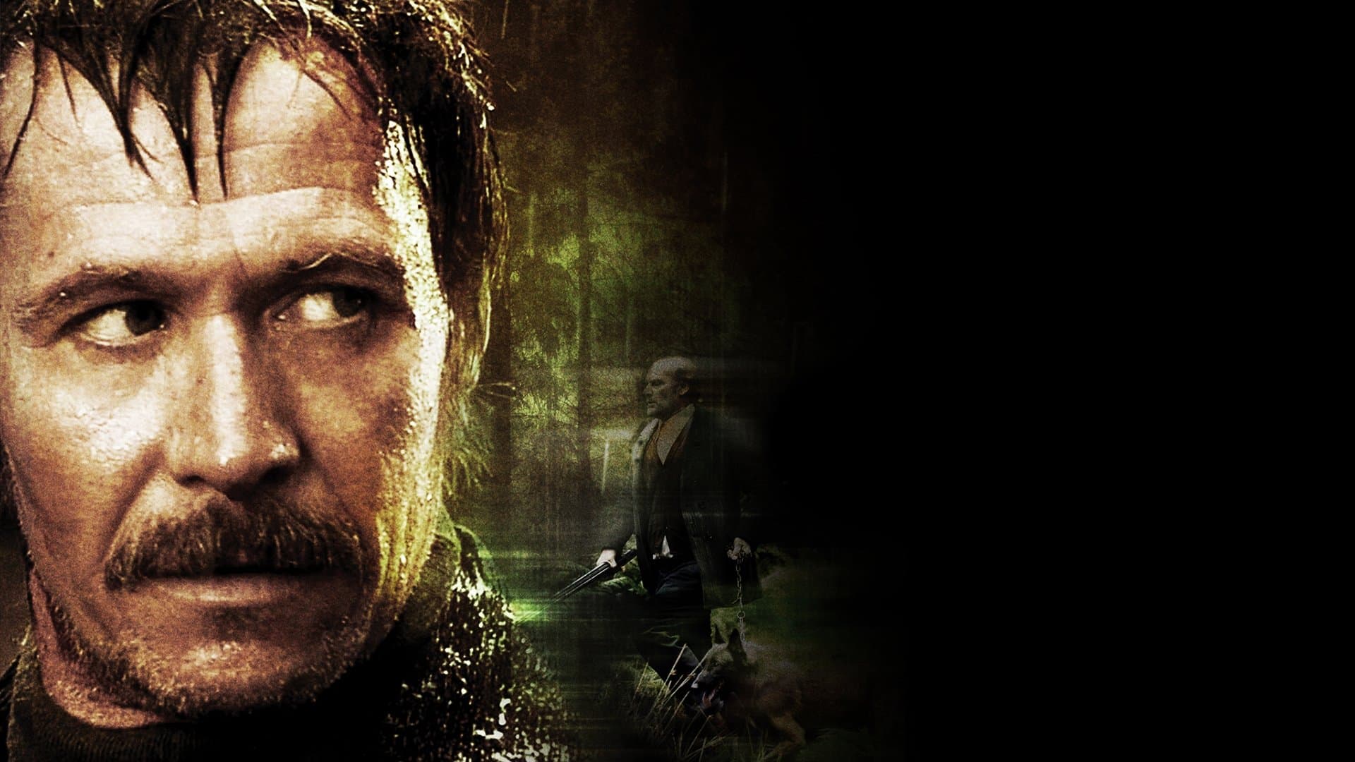 Backwoods - Die Jagd beginnt