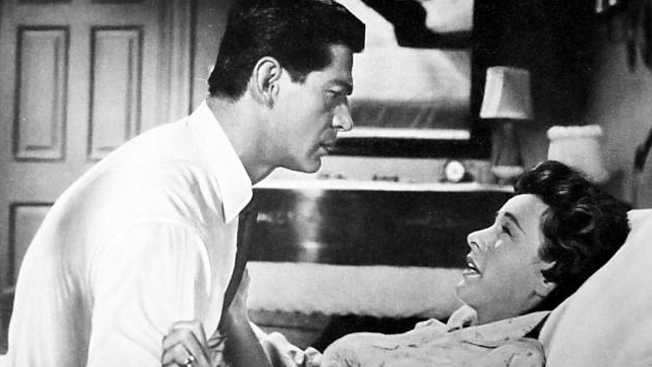 Überall lauert der Tod