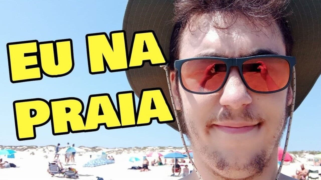 Eu Na Praia: O Documentário