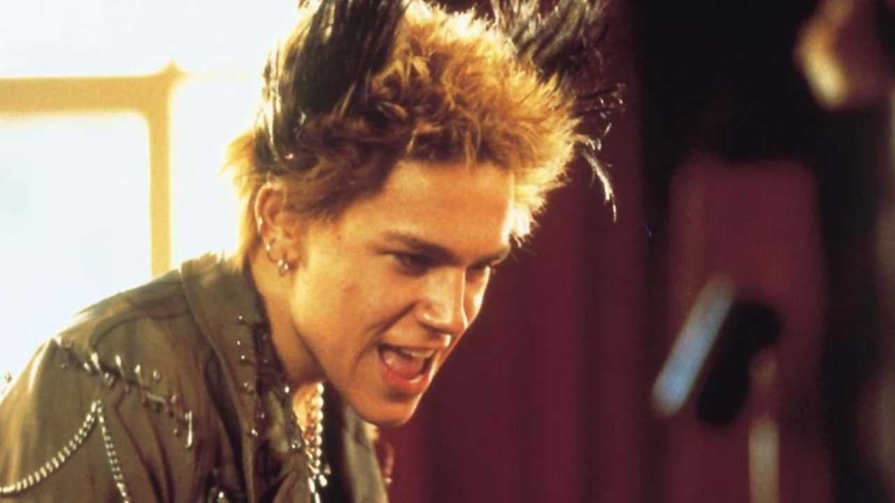 Was geschah mit Harold Smith?