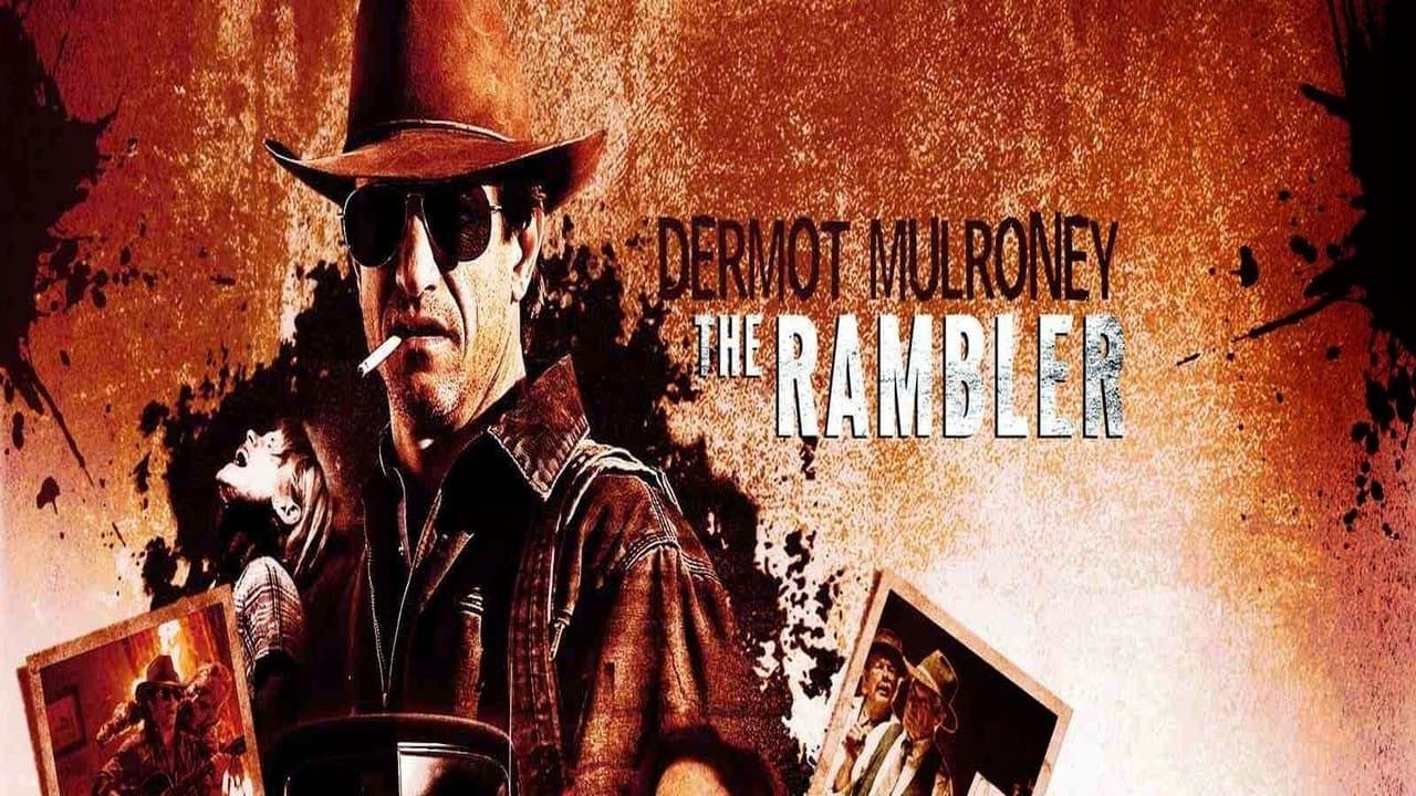 The Rambler - Abgründe in die Dunkelheit