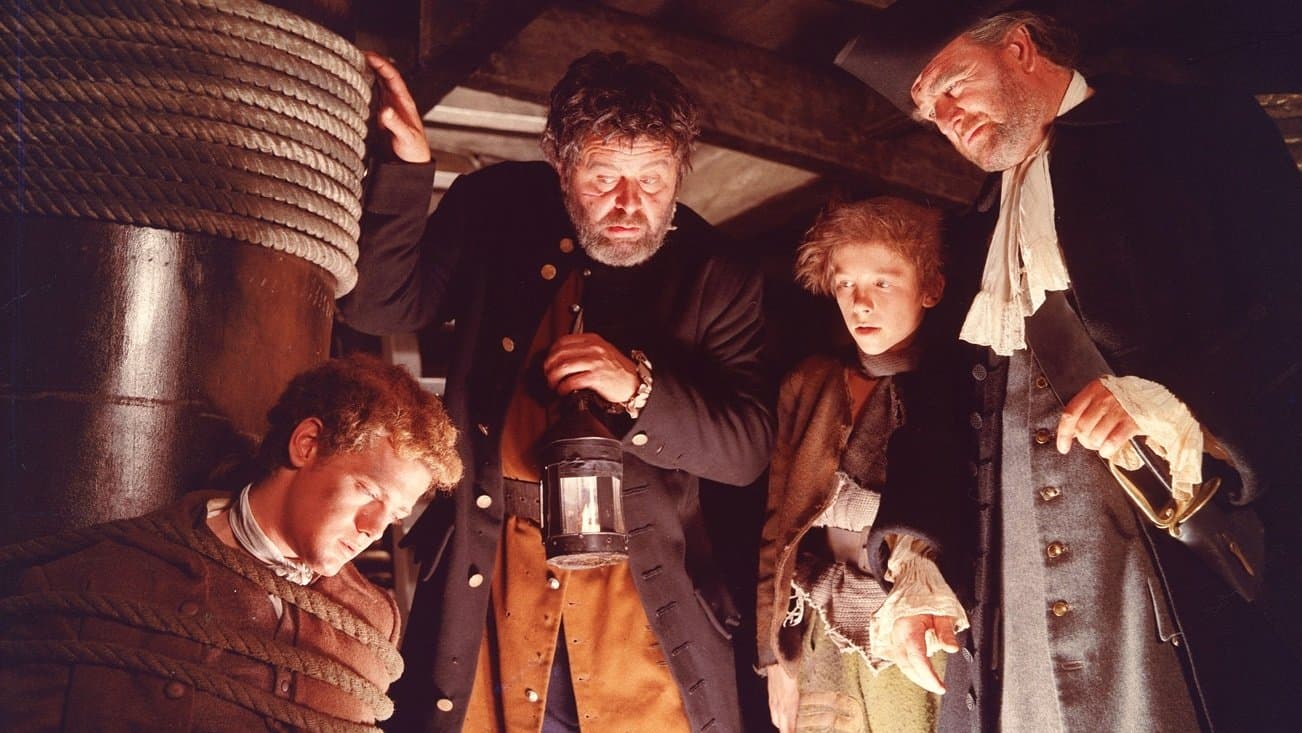 Entführt - Die Abenteuer des David Balfour