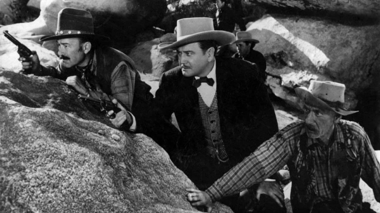 Der Sheriff von Kansas