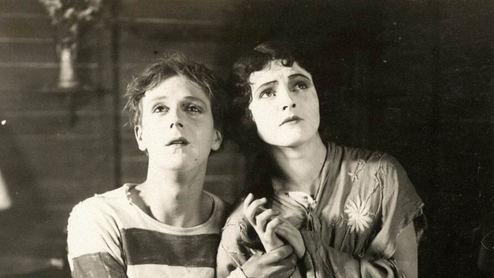 La Galerie des monstres