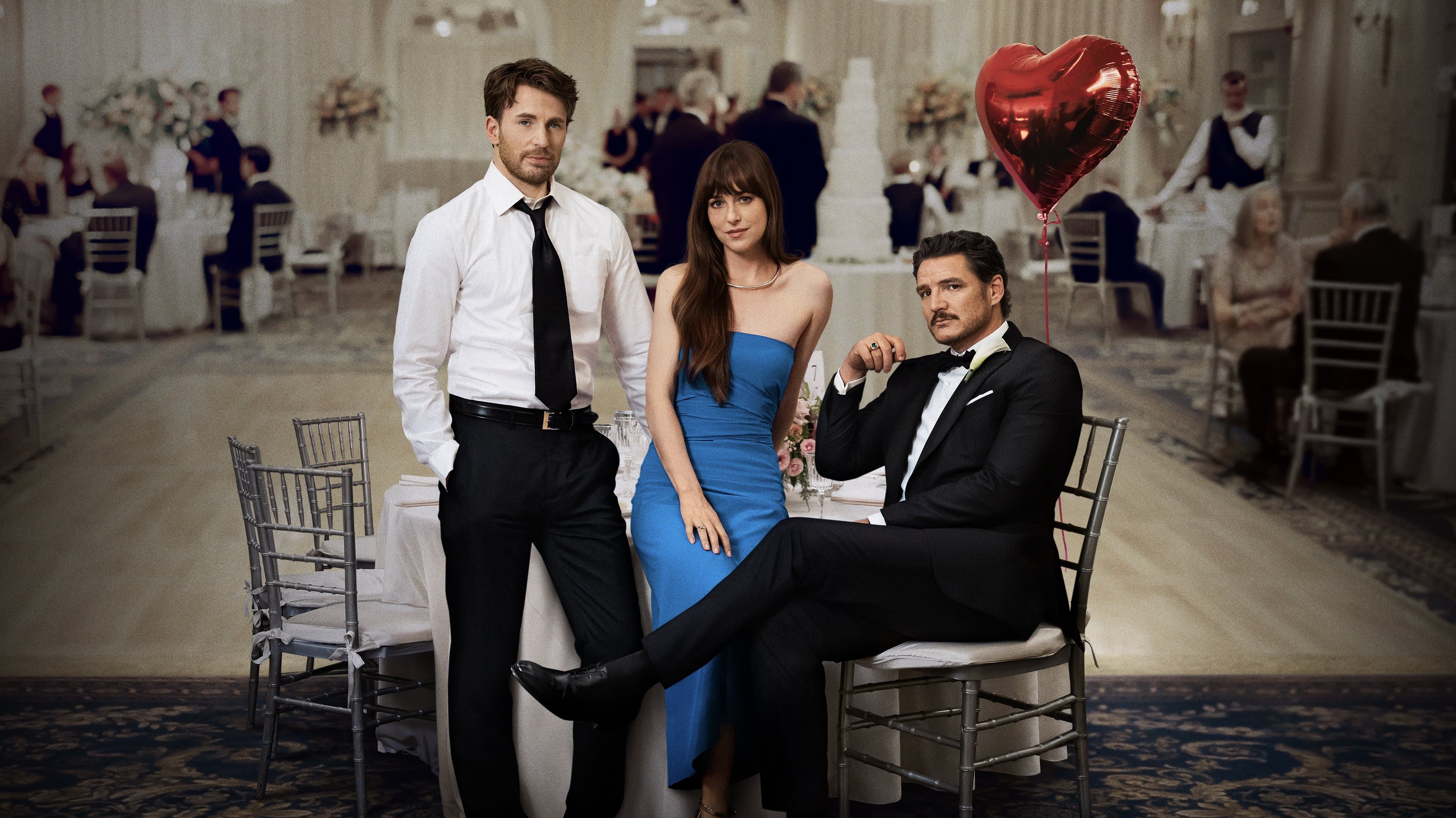 Was ist Liebe wert - Materialists