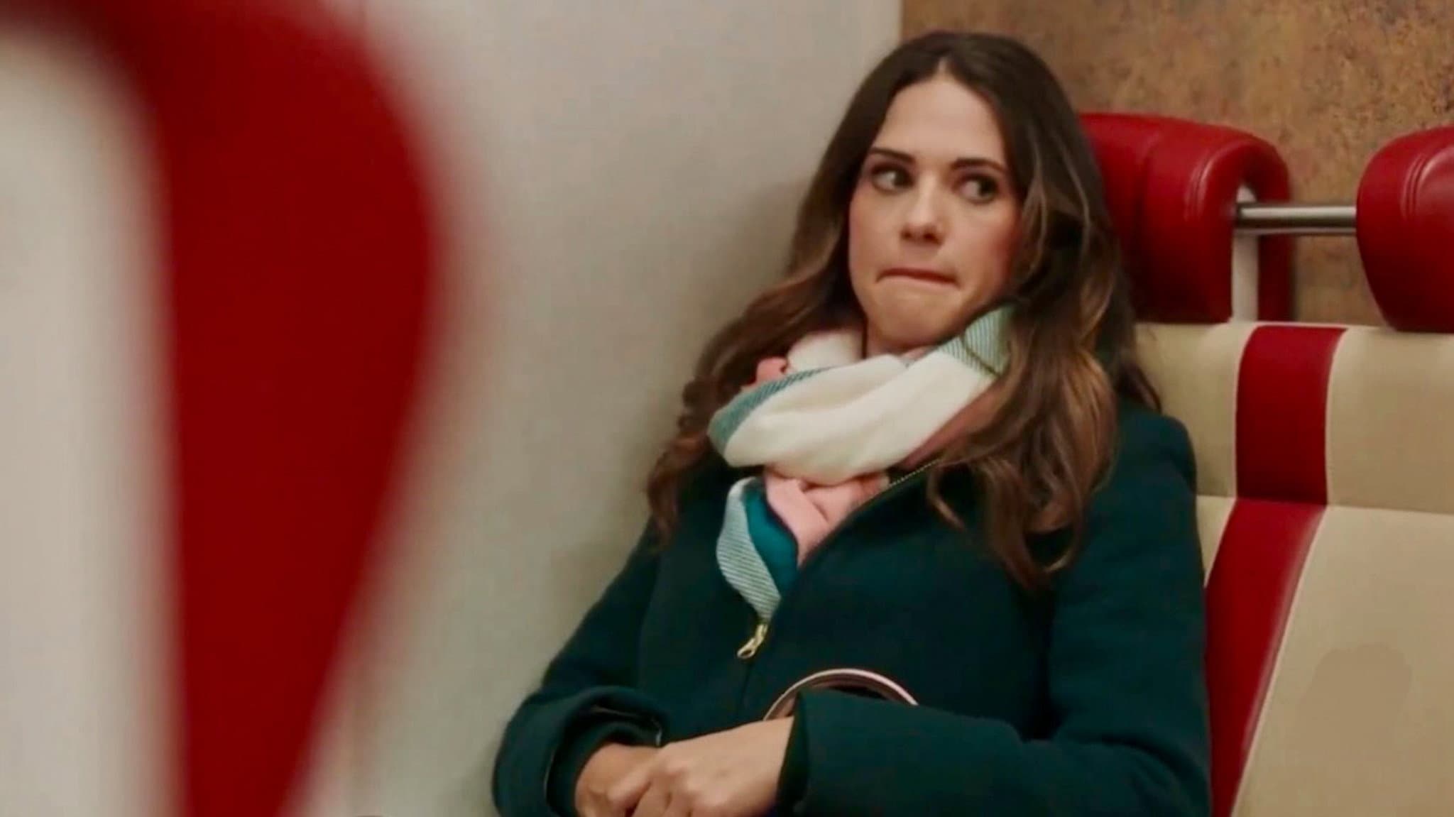 Nächster Halt: Weihnachten