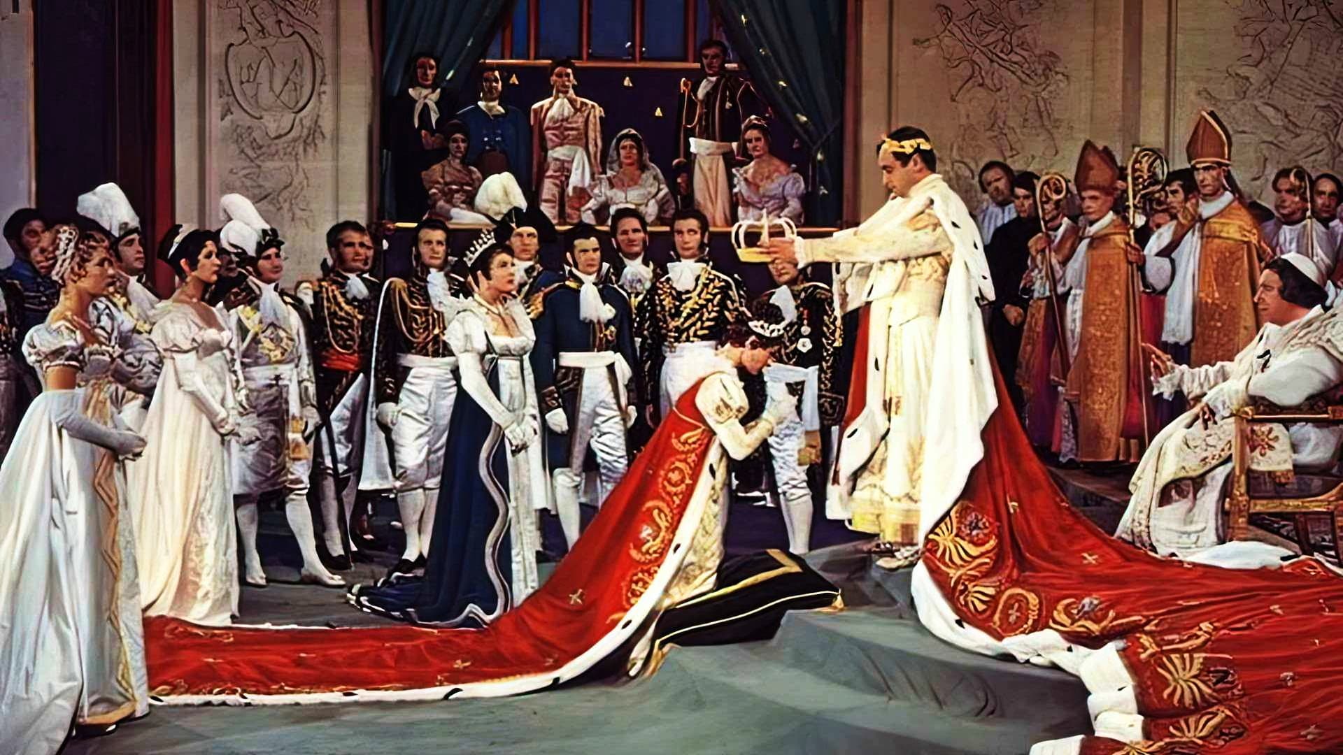 Austerlitz - Glanz einer Kaiserkrone