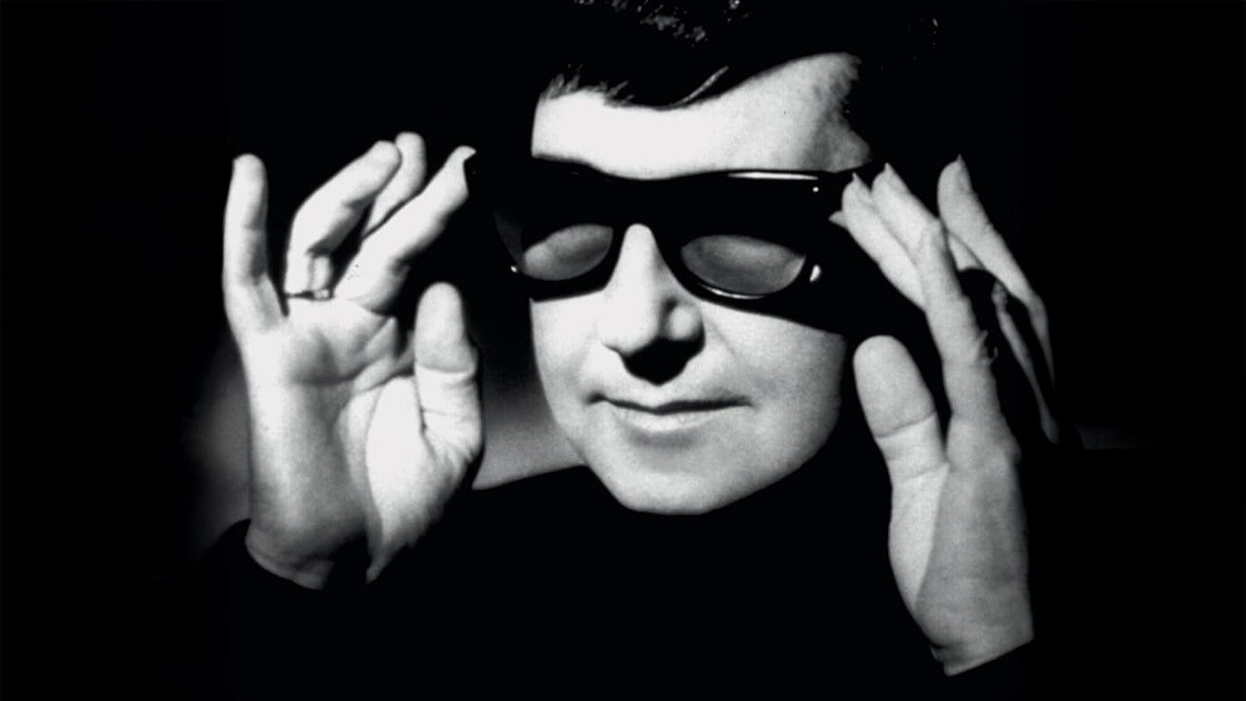 Roy Orbison: Black and White Night 30