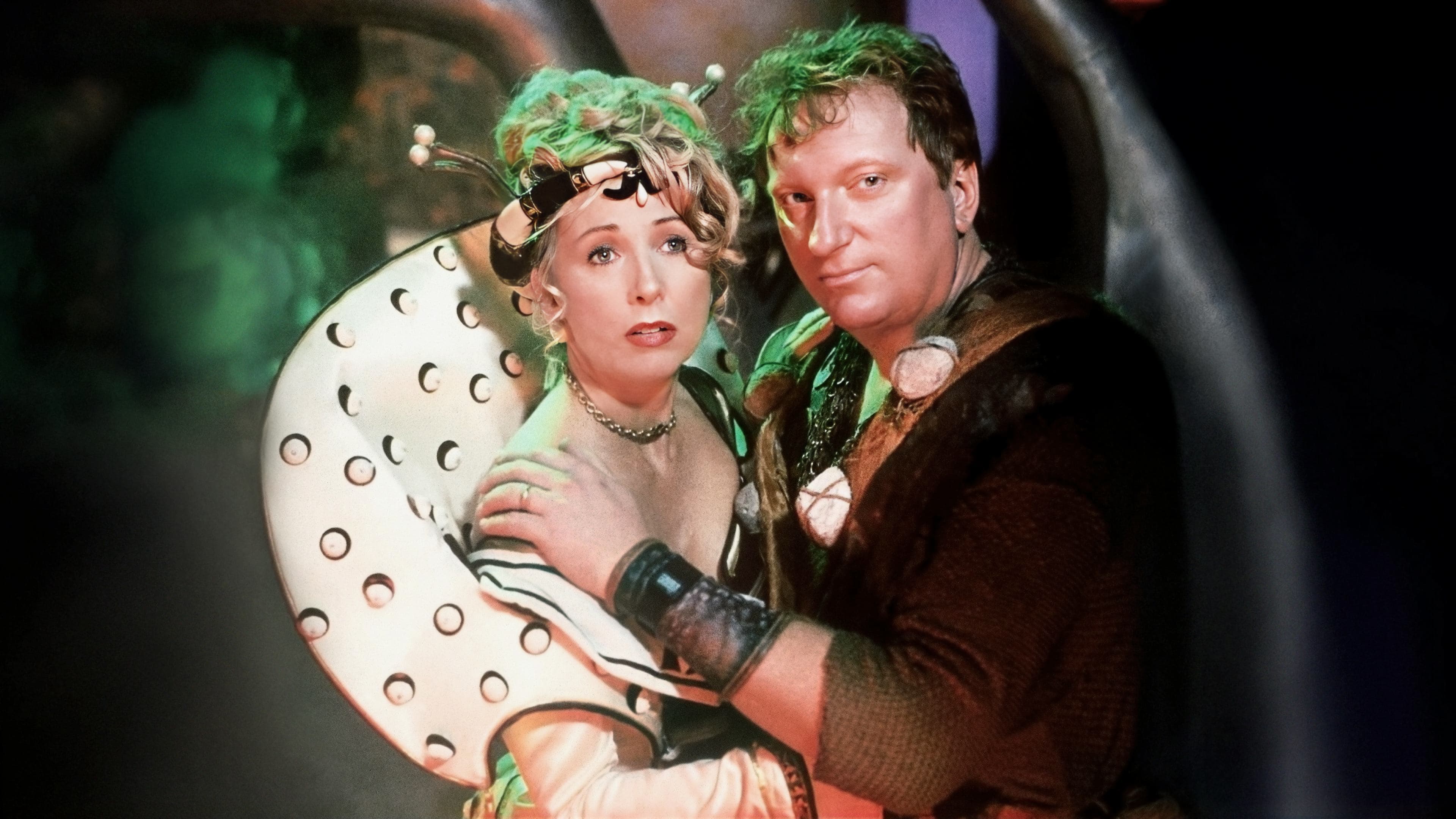 Mom und Dad retten die Welt