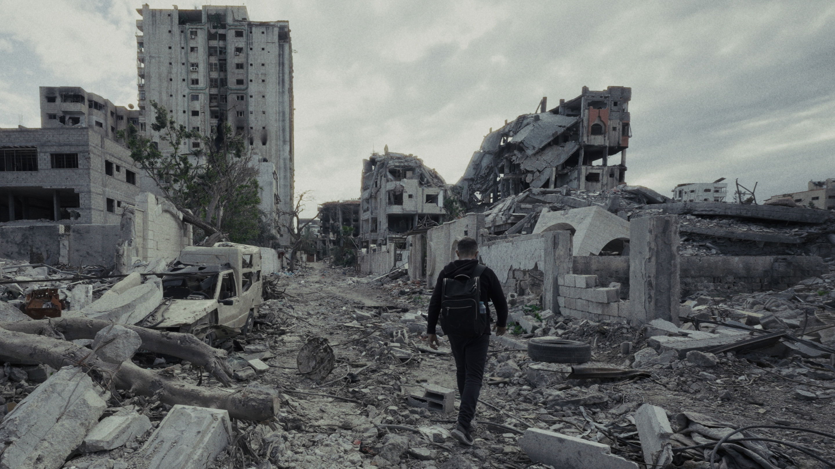 Farfour: A War Diary from Gaza