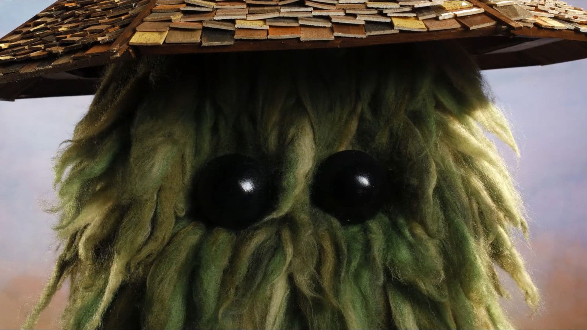 Le Petit et le Géant