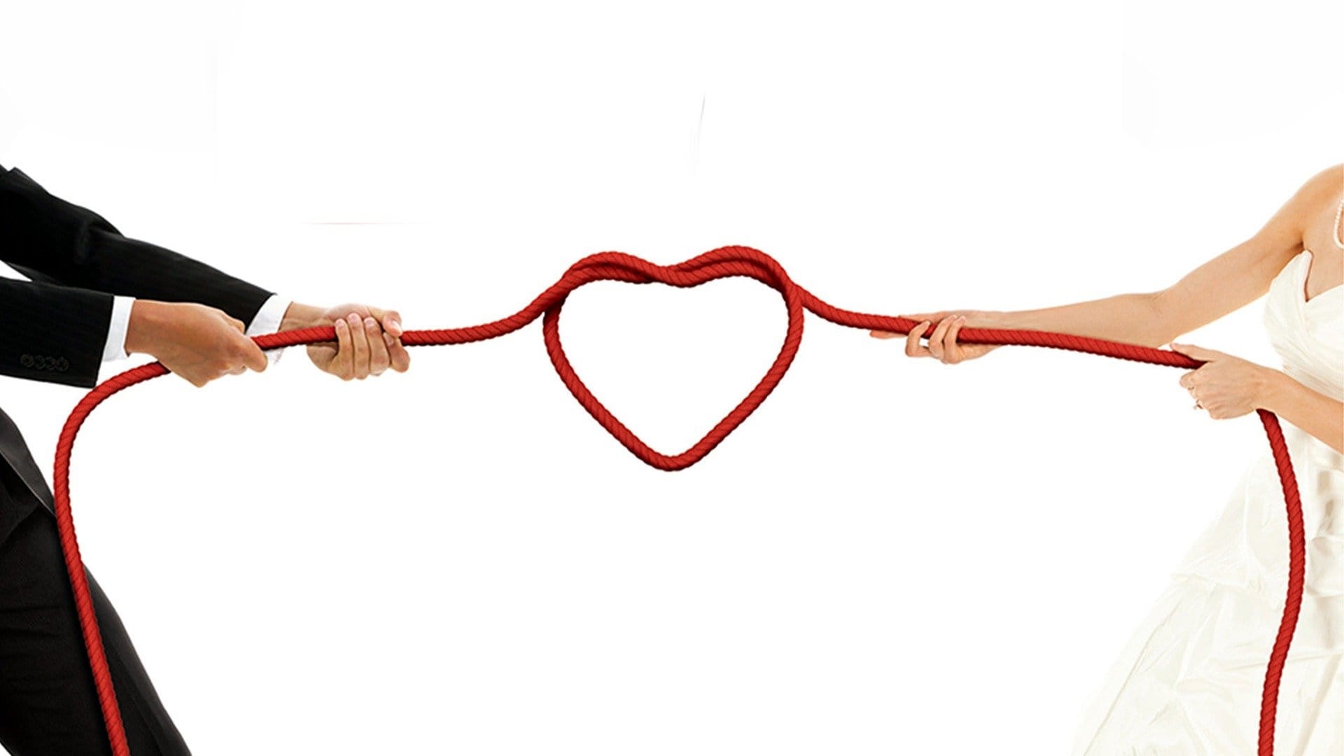 Verlobung mit Hindernissen