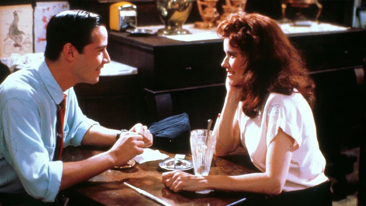 Julia und ihre Liebhaber