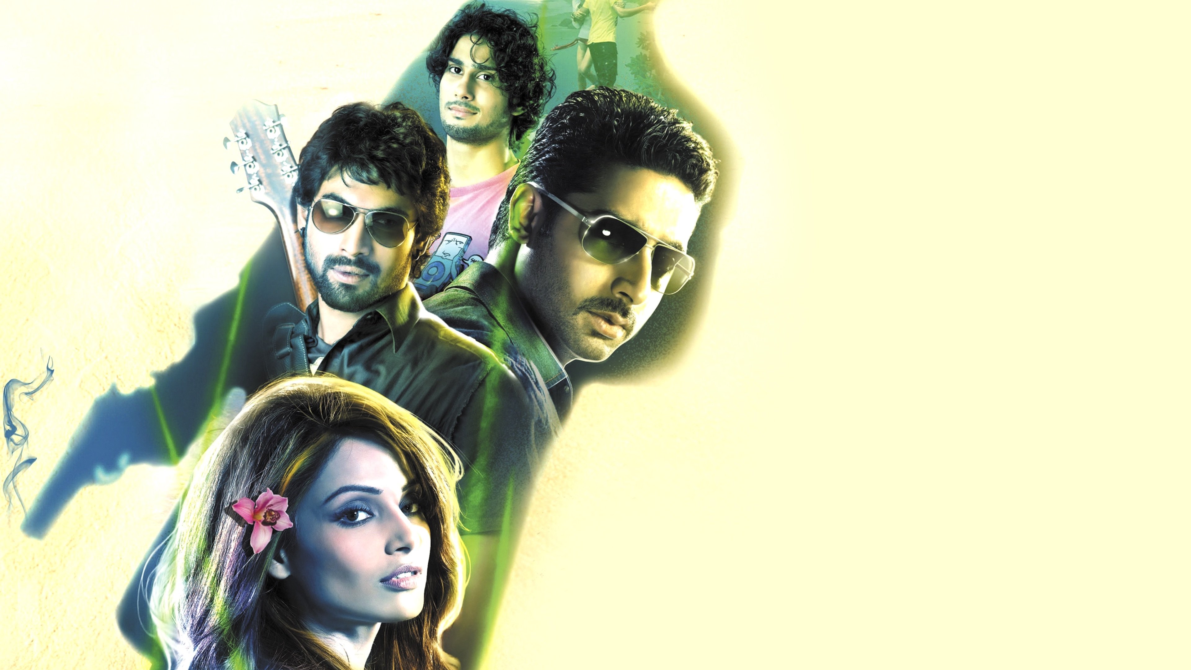 दम मारो दम