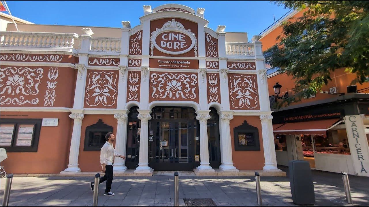 Corre, Pedro, ¡Corre!