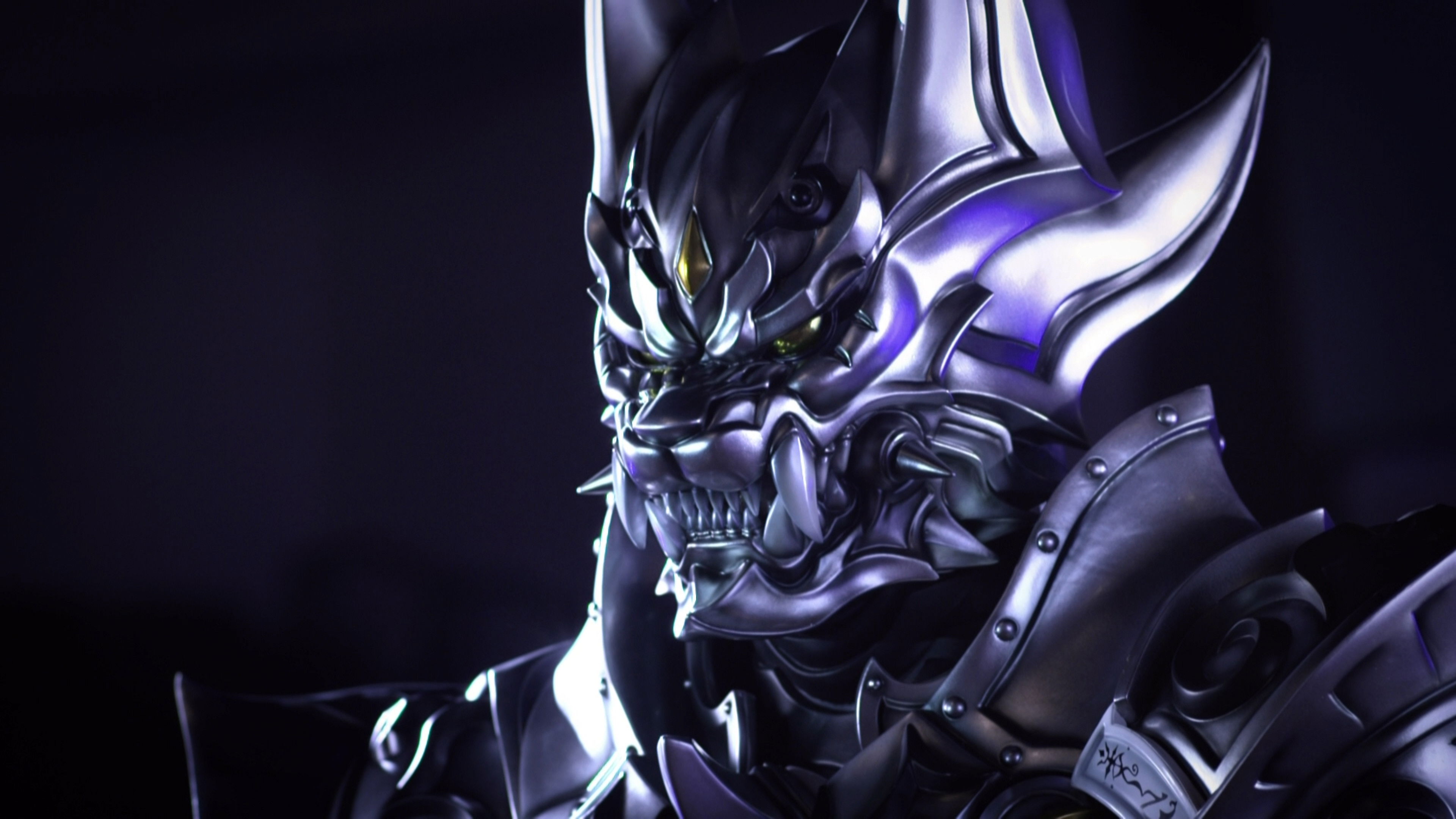 絶狼＜ZERO＞ -BLACK BLOOD- 黒ノ章