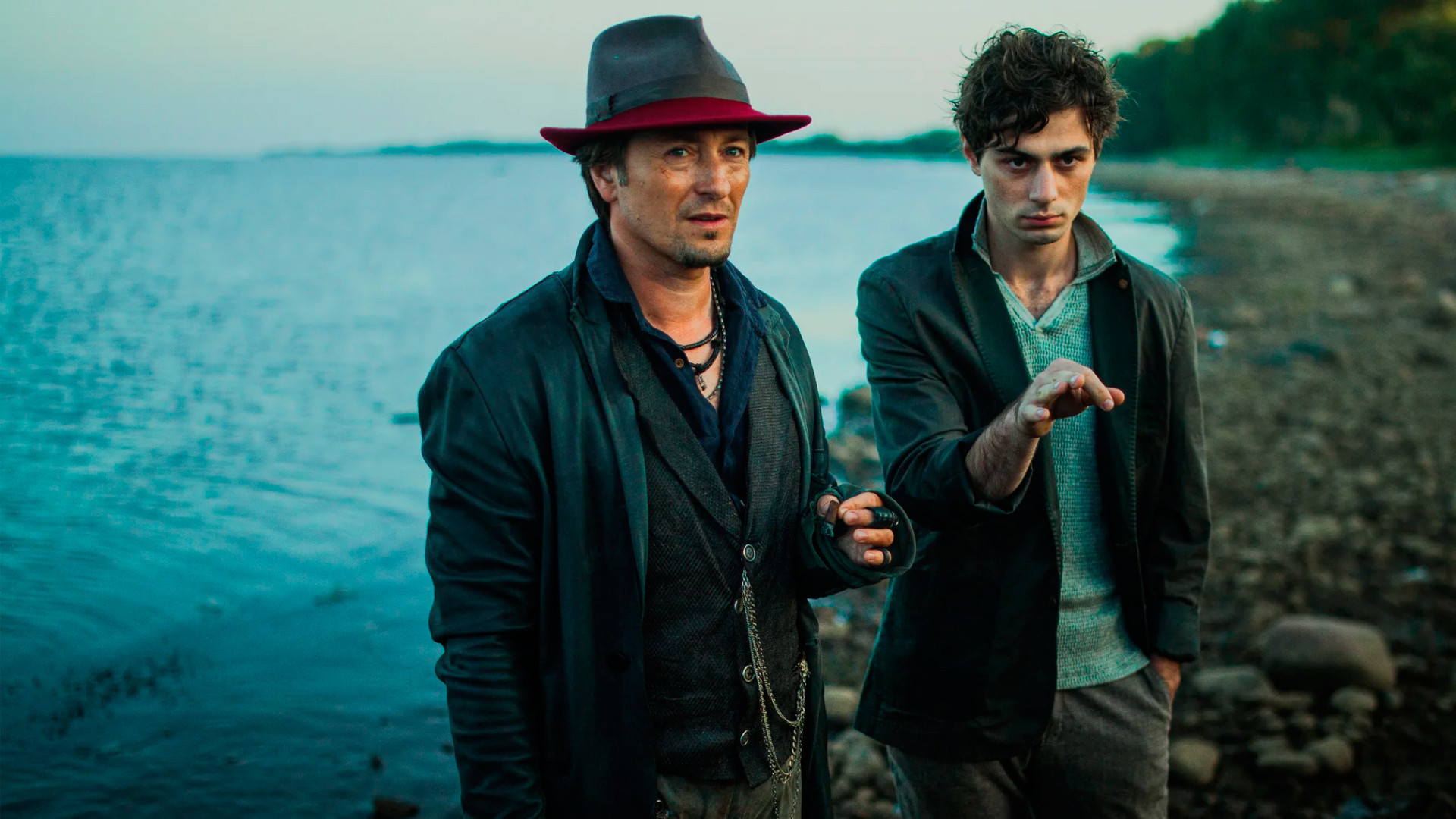 Ostap Bender - Der Kampf gegen Master Crowley