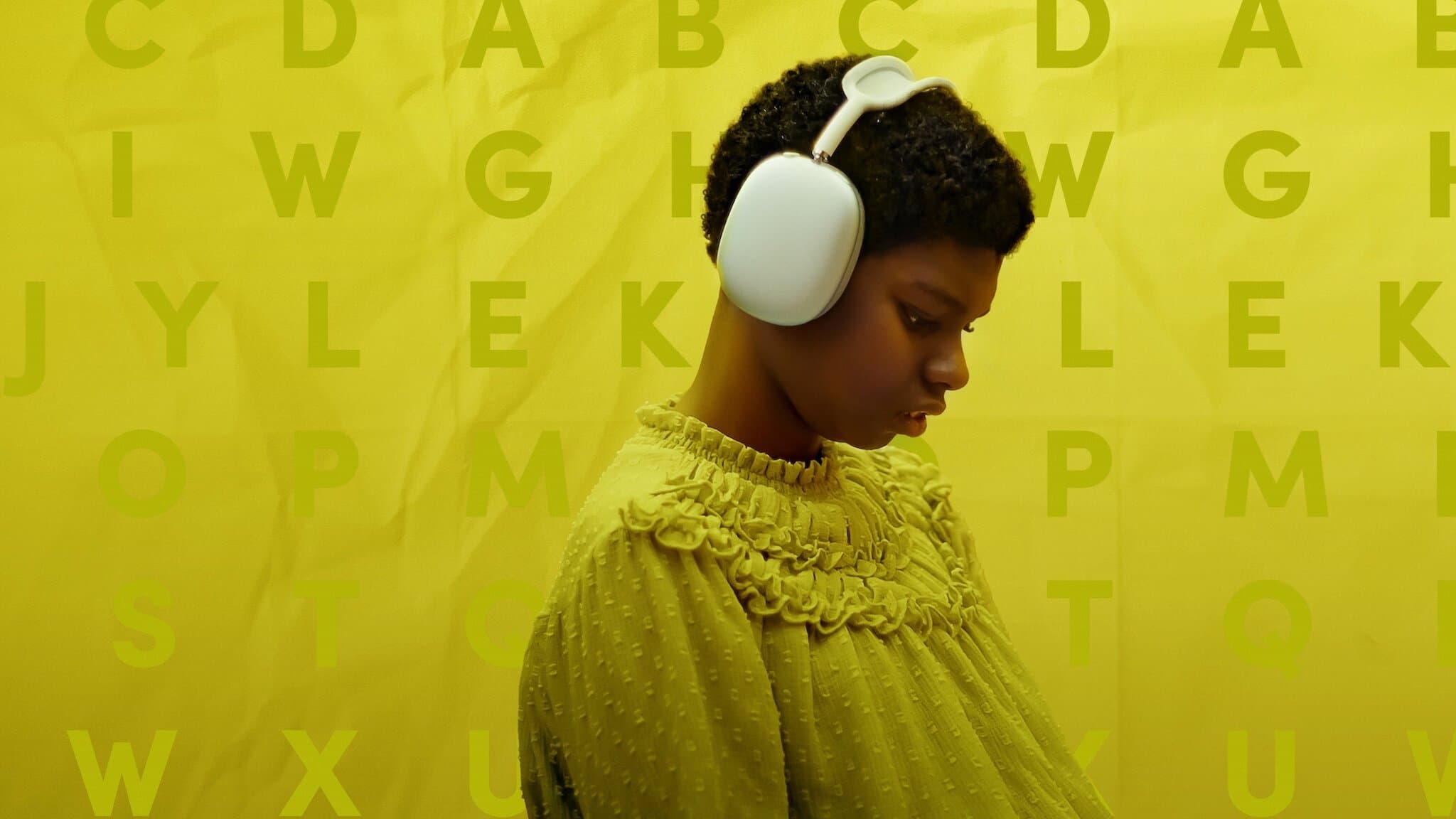 Makaylas Stimme: Ein Brief an die Welt