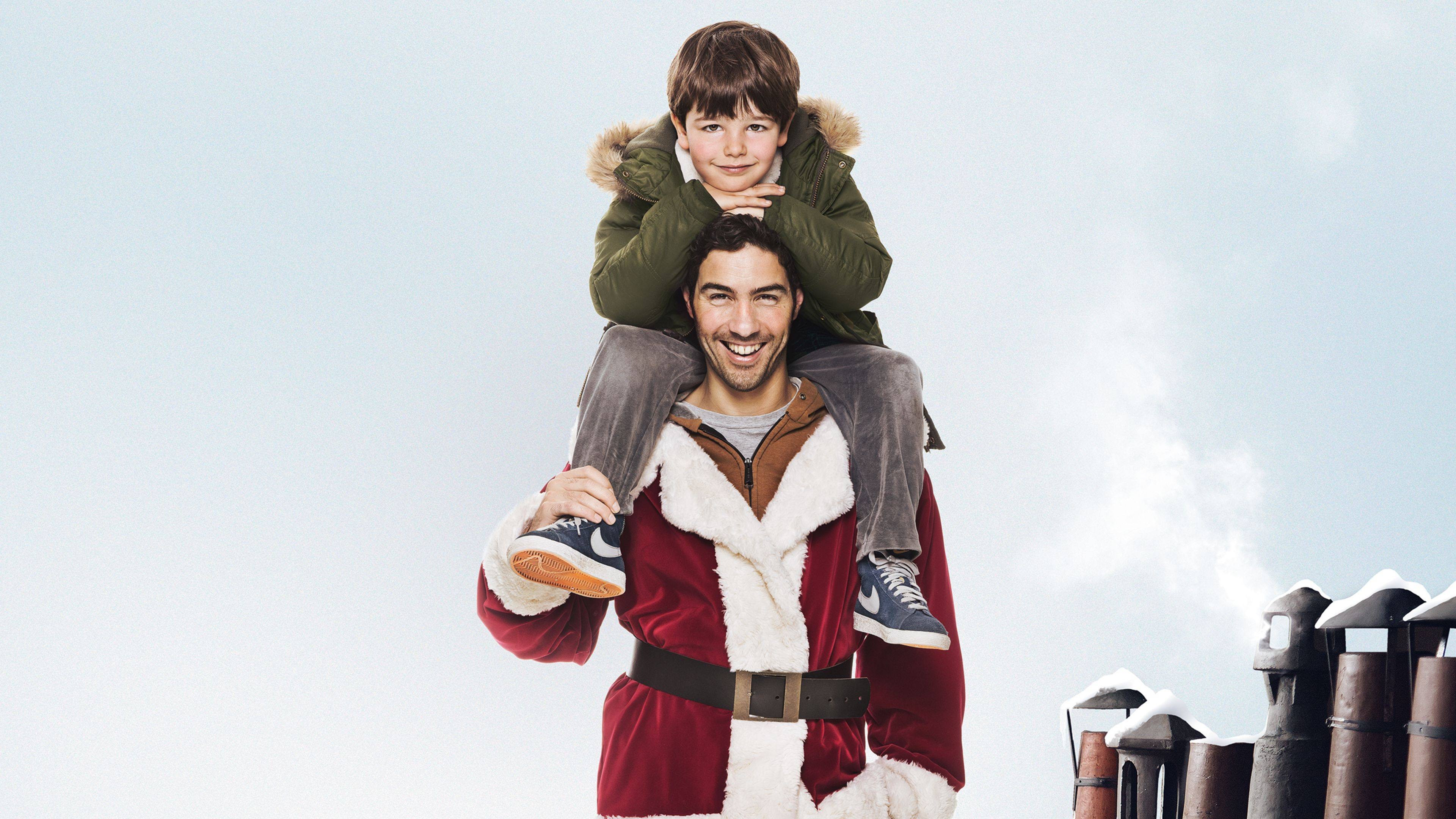 Lieber Weihnachtsmann