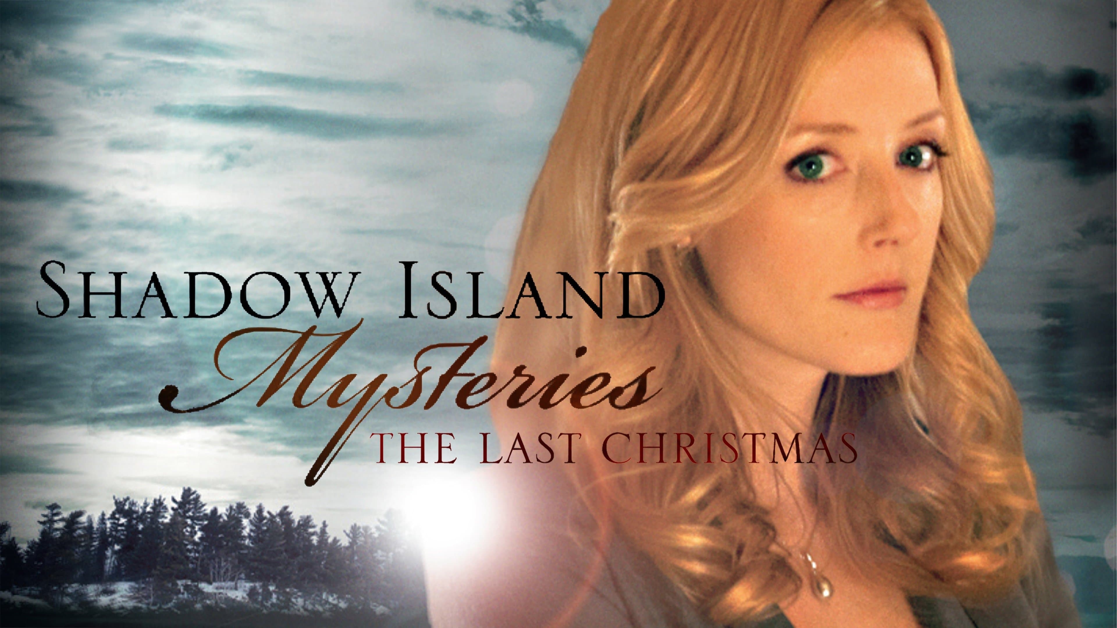 Shadow Island Mysteries: The Last Christmas