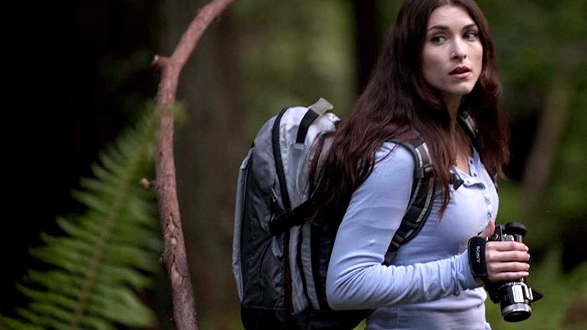 Bigfoot - Der Blutrausch einer Legende