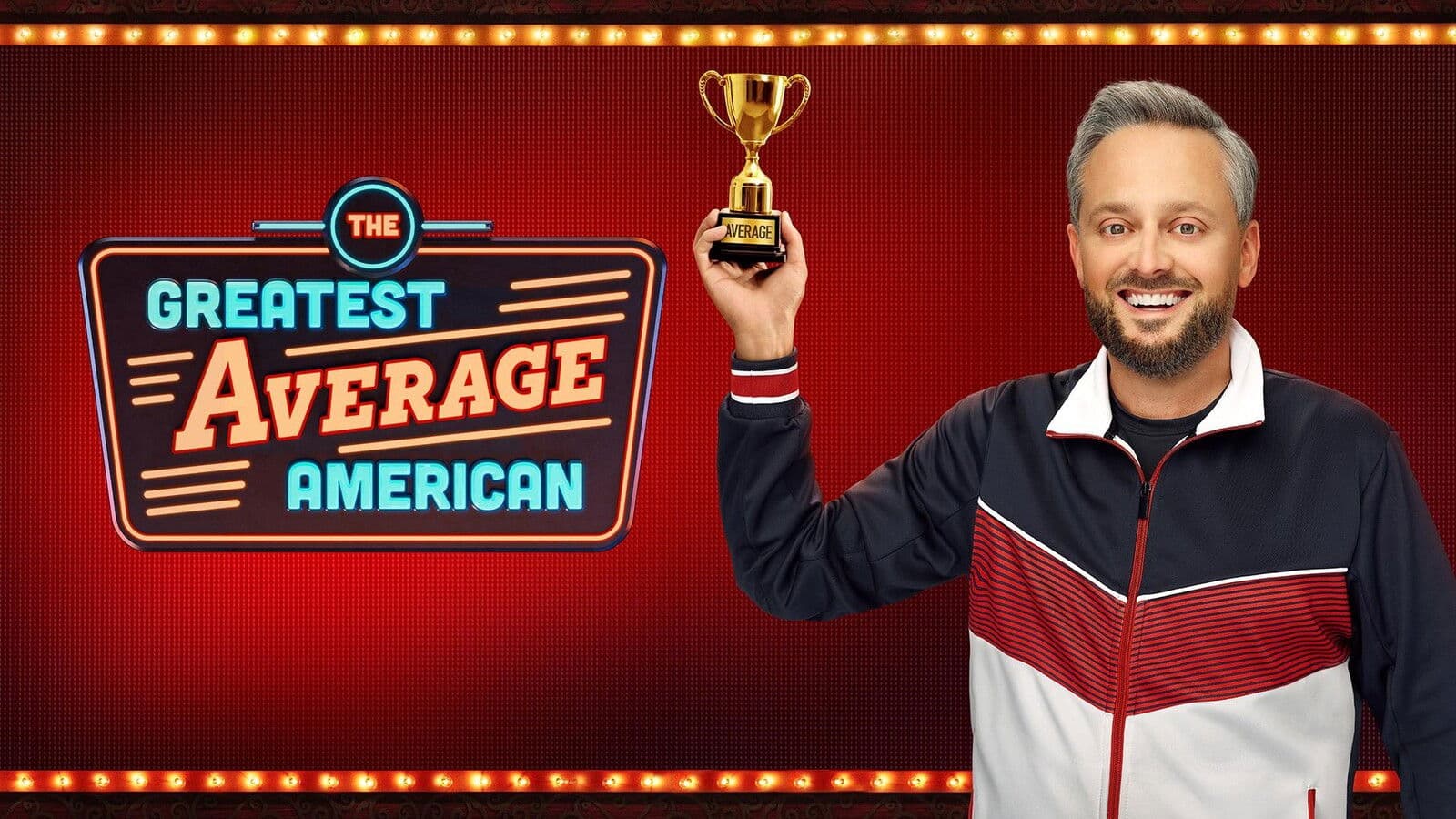 The Greatest Average American