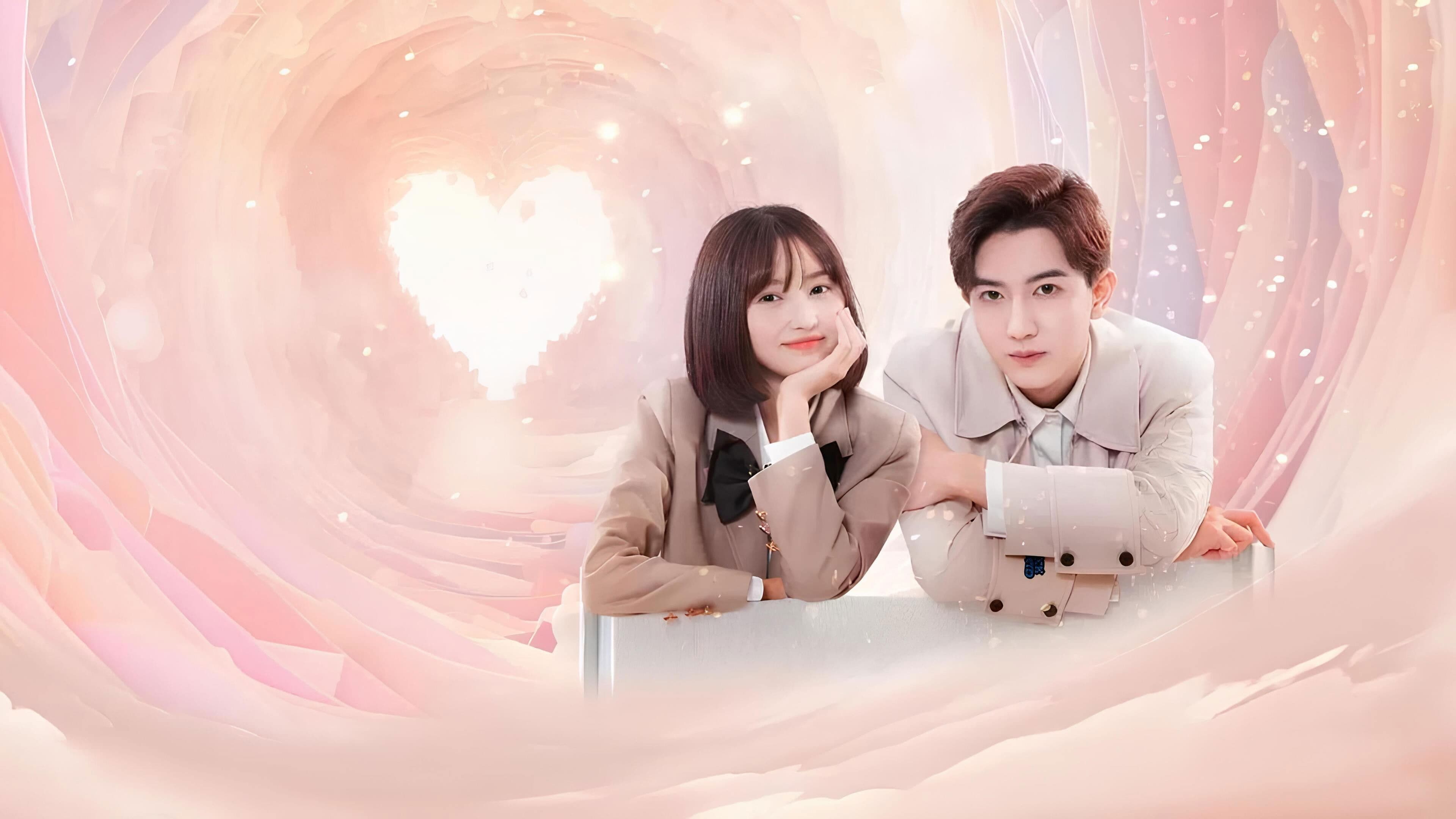 倒霉小姐与幸运先生