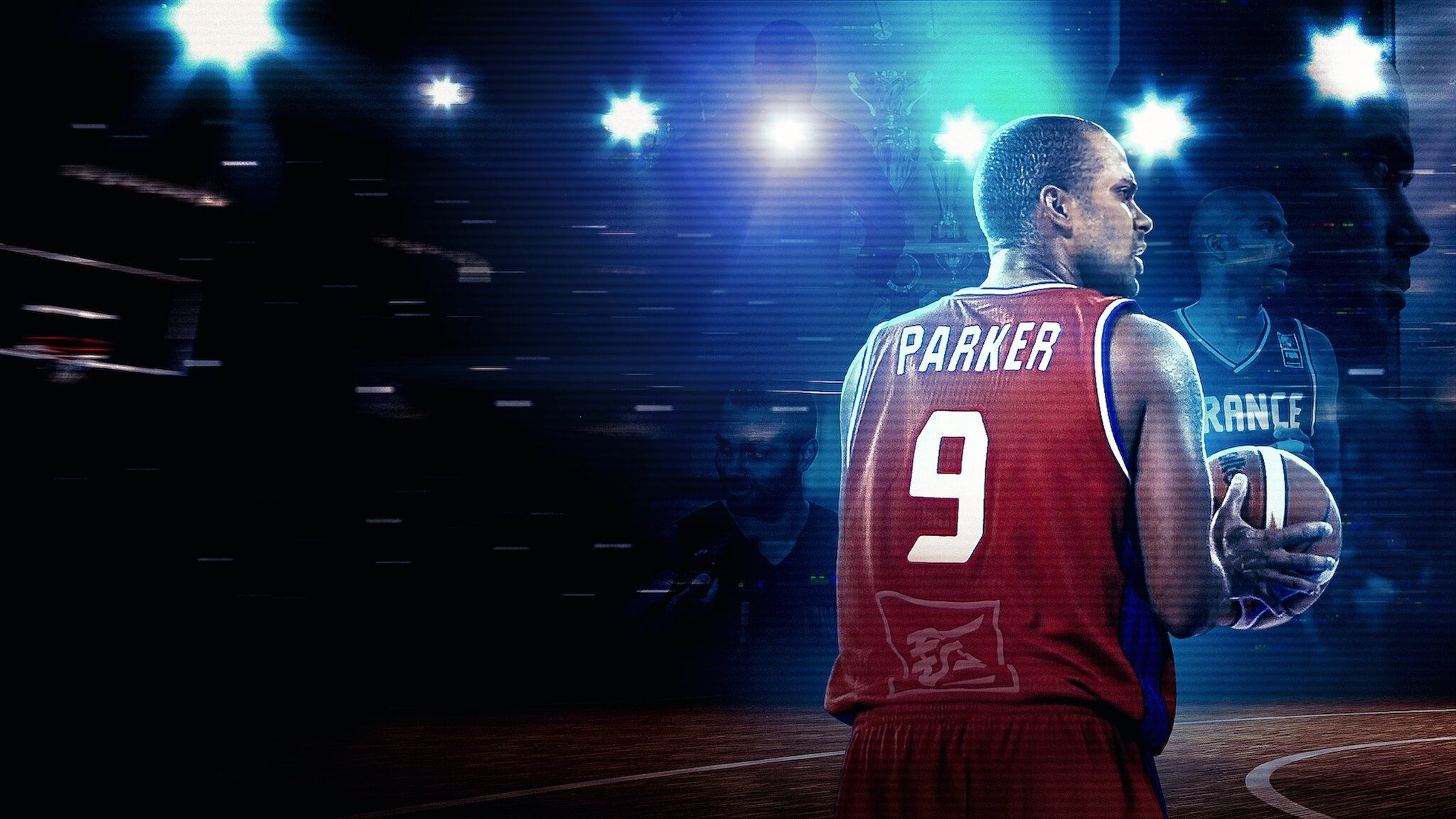 Tony Parker: Der letzte Wurf