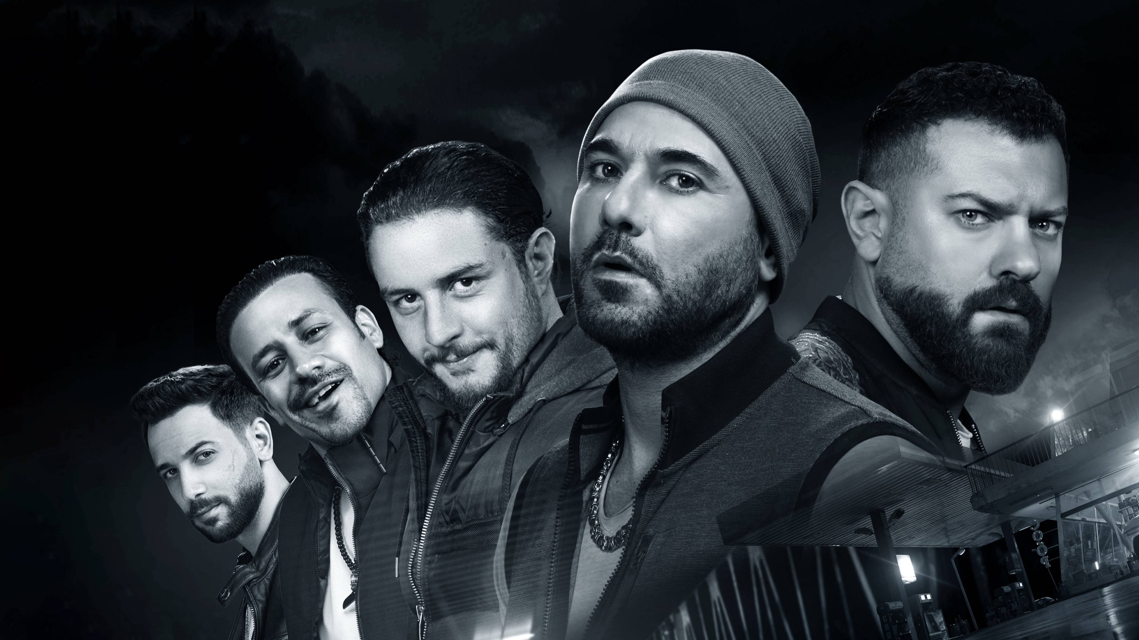 ولاد رزق 2: عودة أسود الأرض