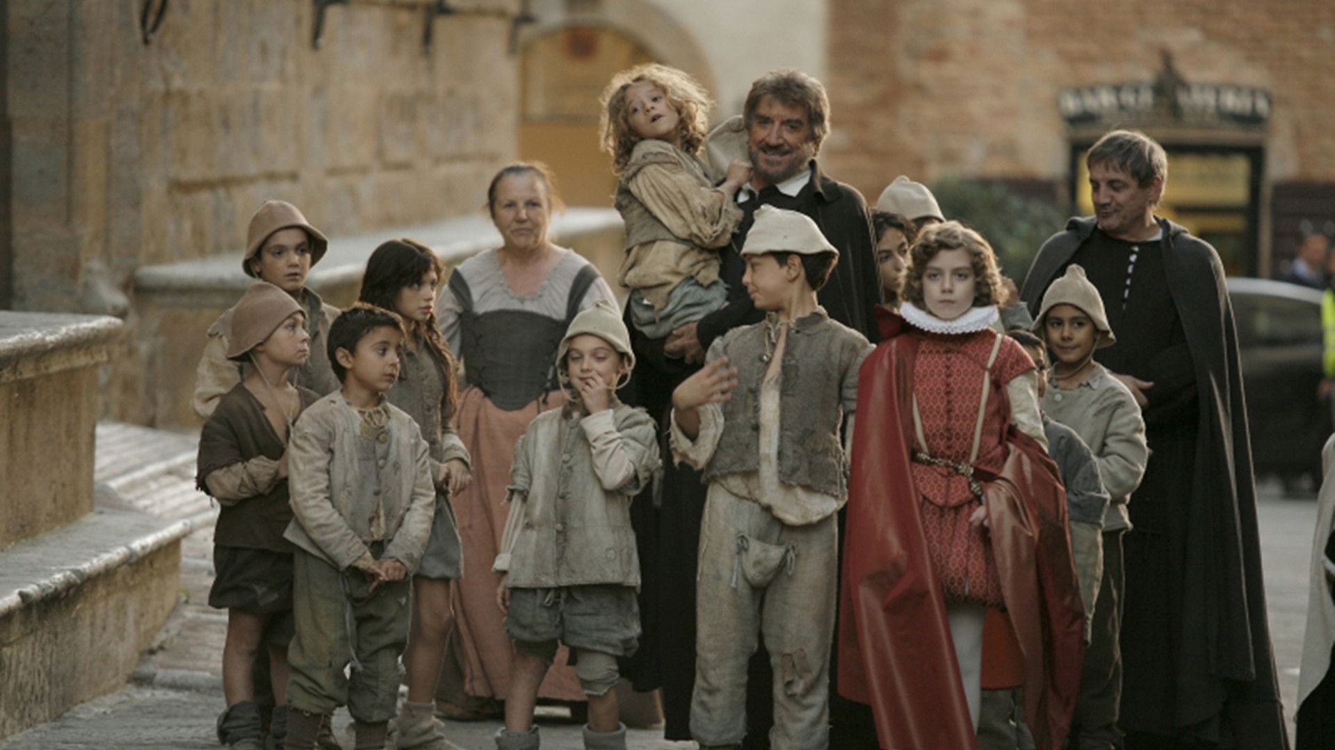 Preferisco il paradiso