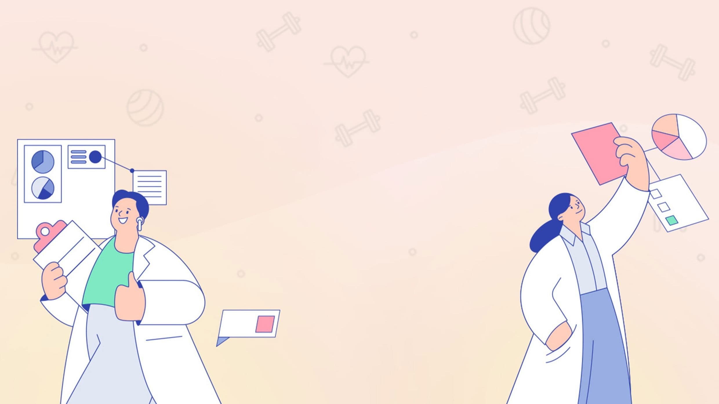 찾아라! 특종 건강 백서