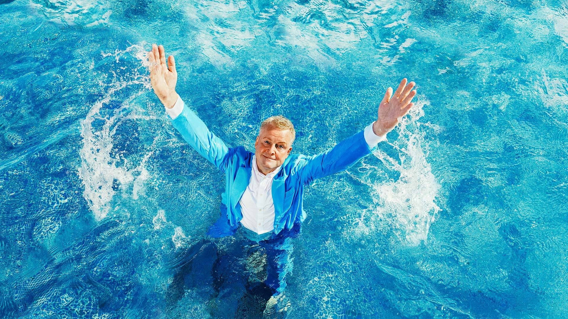 Jan Gintberg: MIRAKLET