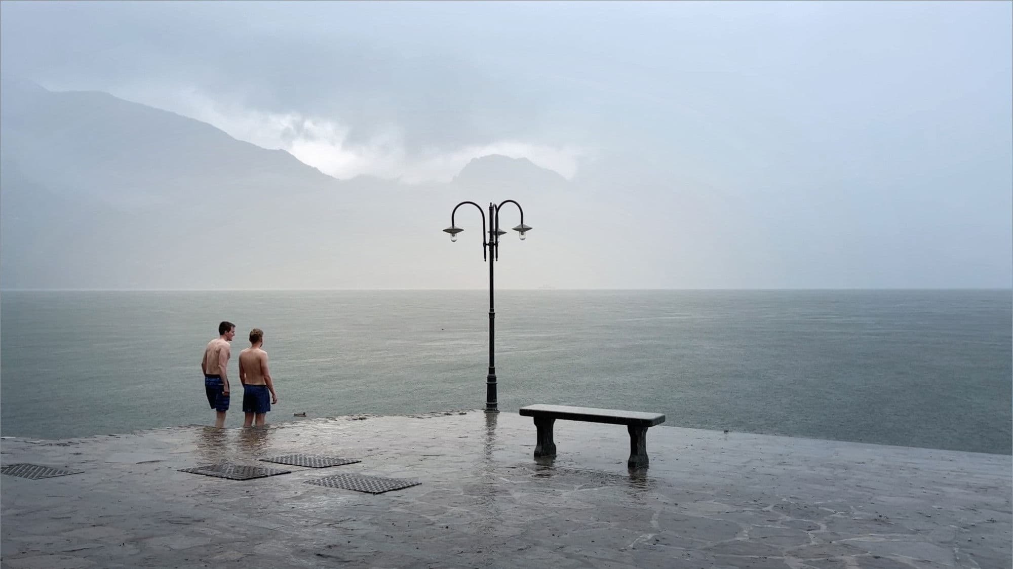 Biografie - Der Film