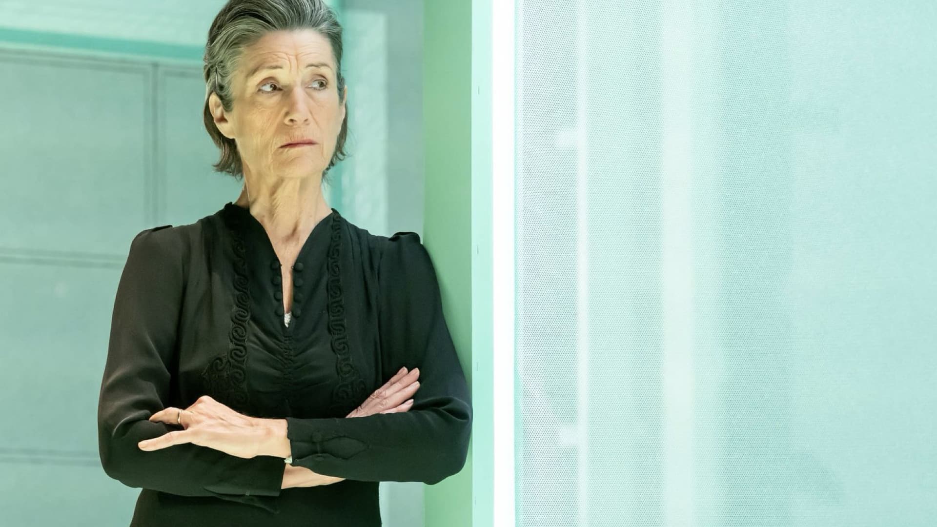 The House of Bernarda Alba