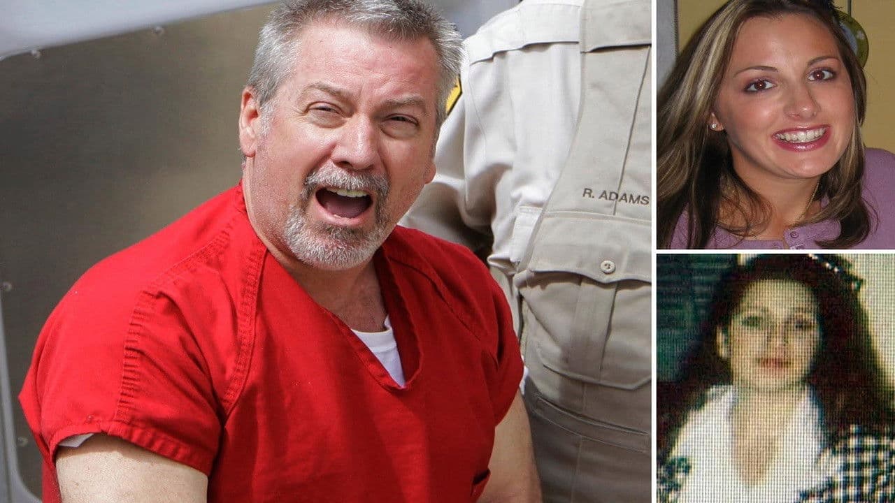 I Lived With A Killer