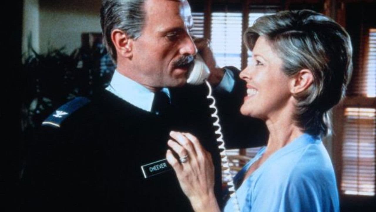 Eine Frau kann nicht vergessen